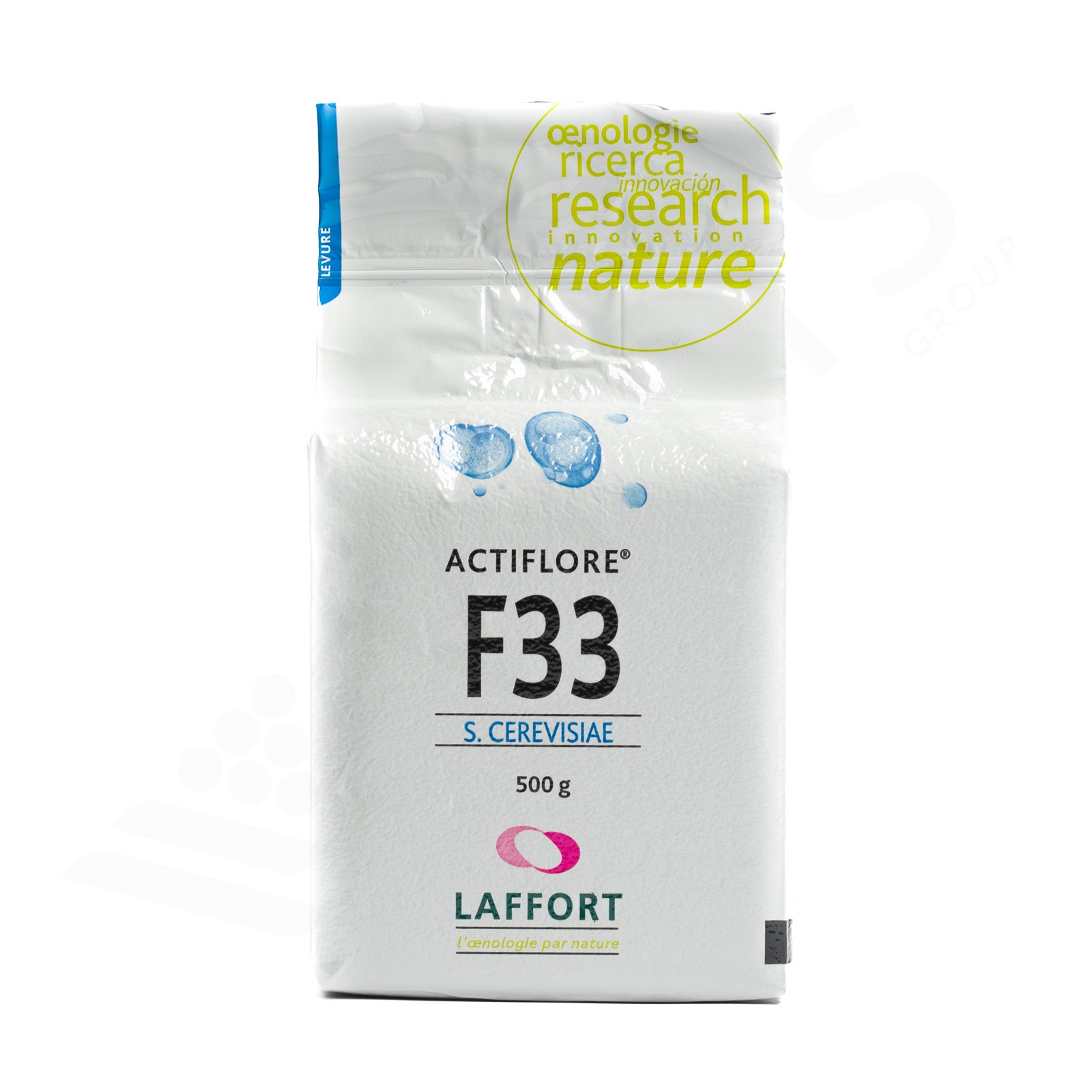 ACTIFLORE F33 (0,5kg)