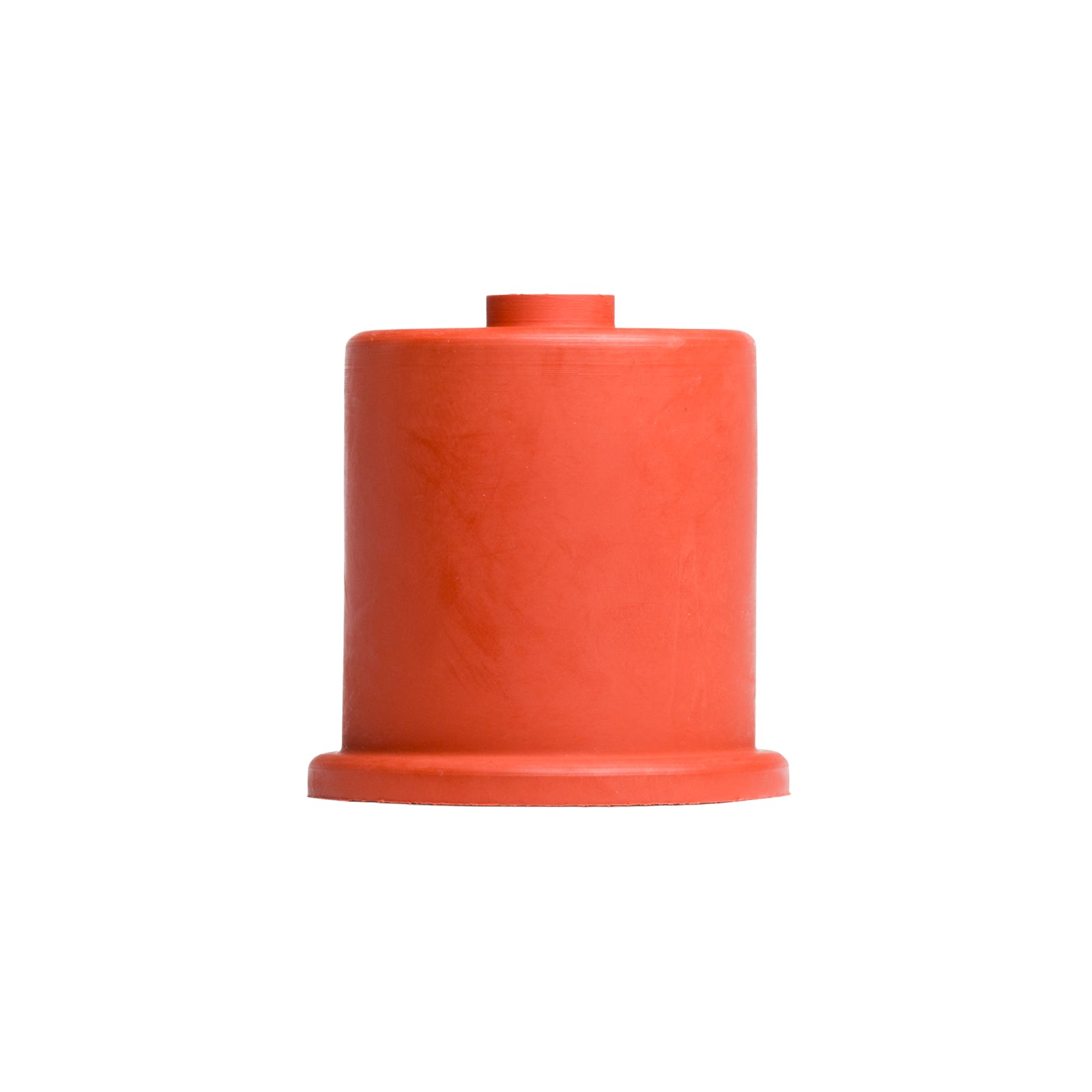 Cappellotto in Gomma per Minifermentatore (35 mm)