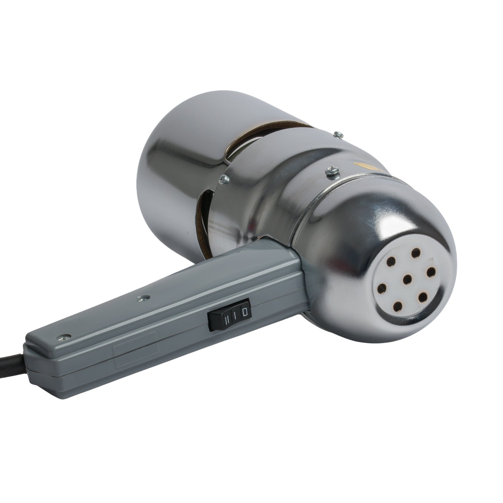 Capsulatrice Elettrica a Phon per Capsule Termoretraibili (PVC)