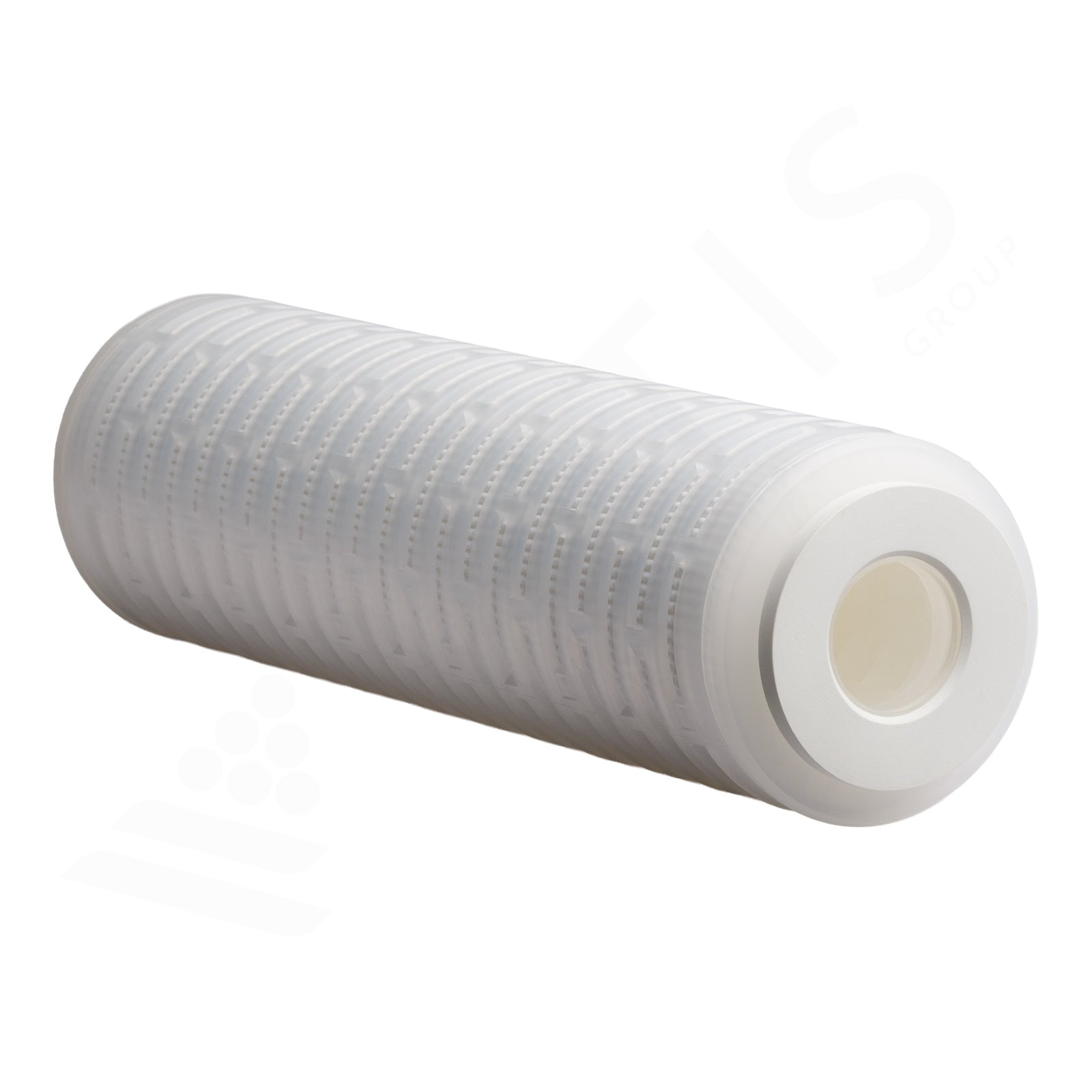 Cartuccia Filtrante 4,5 µm 10” in Polipropilene Att. DOE – Prefiltro per Vino