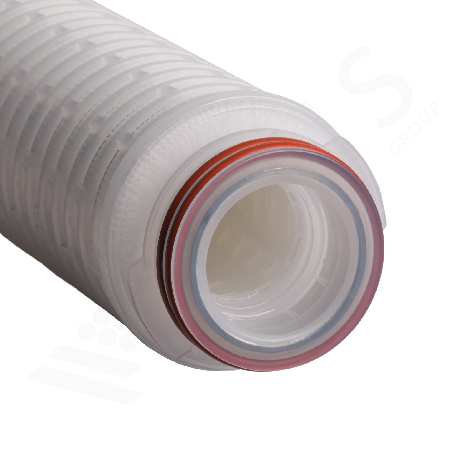 Cartuccia a Membrana PES 0,45 µm Assoluta 30" Cod. 7 – Filtro Sterile per Vino