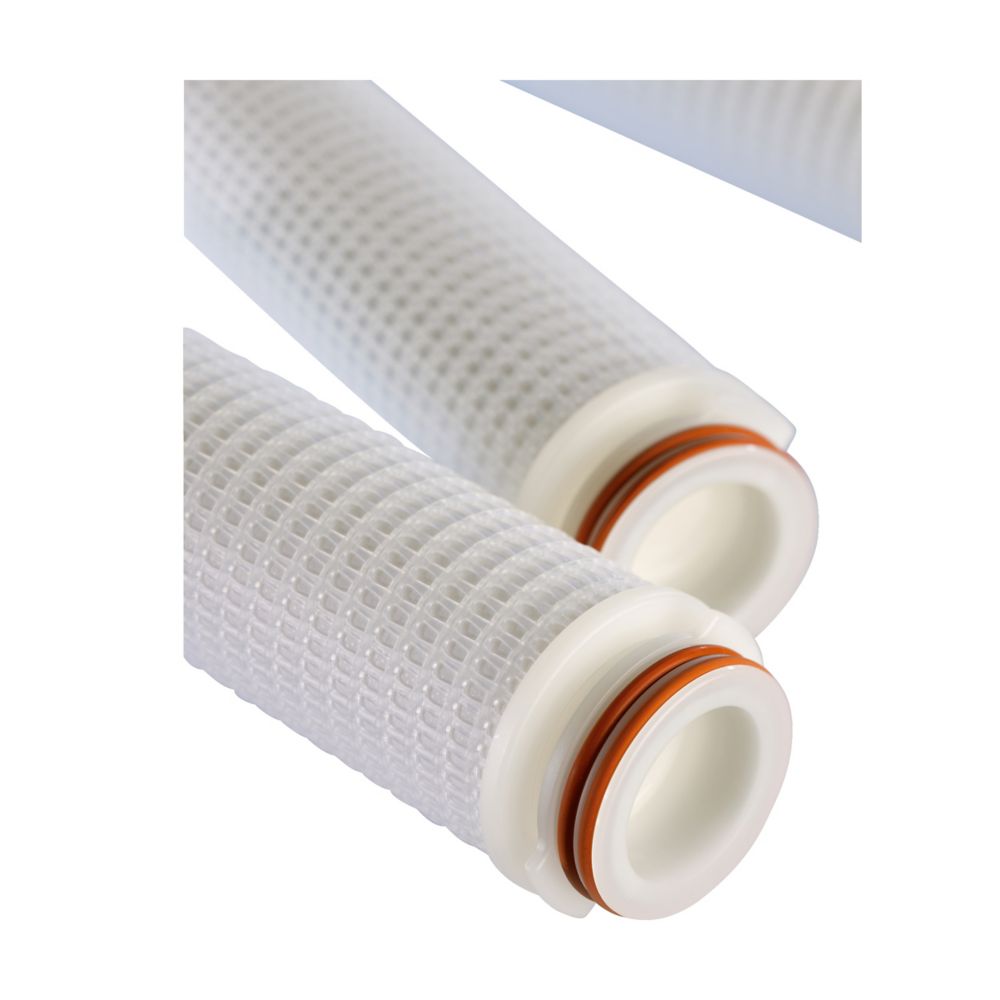 Cartuccia Filtrante di Profondità BECO PROTECT PG (30" - Cod. 7) (0,6 μm)