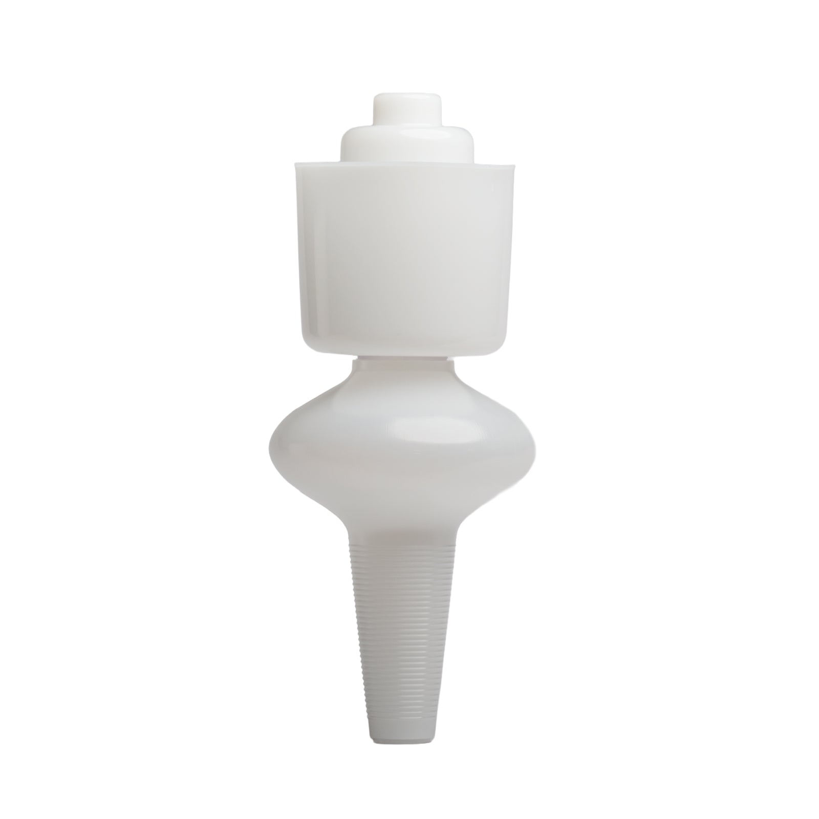 Colmatore "Bassotto" per Botti e Barrique (Attacco Conico 40-53 mm)