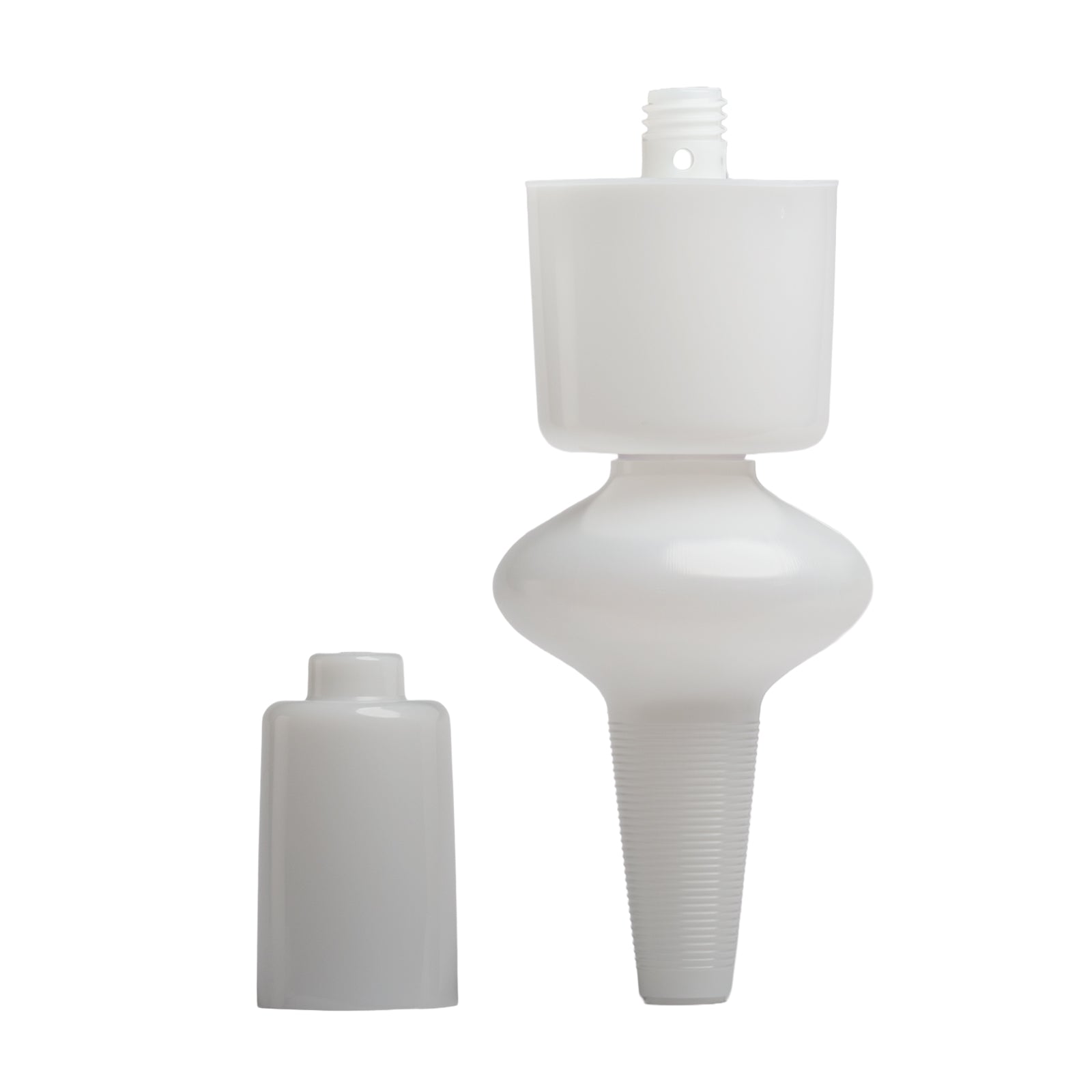 Colmatore "Bassotto" per Botti e Barrique (Attacco Conico 40-53 mm)