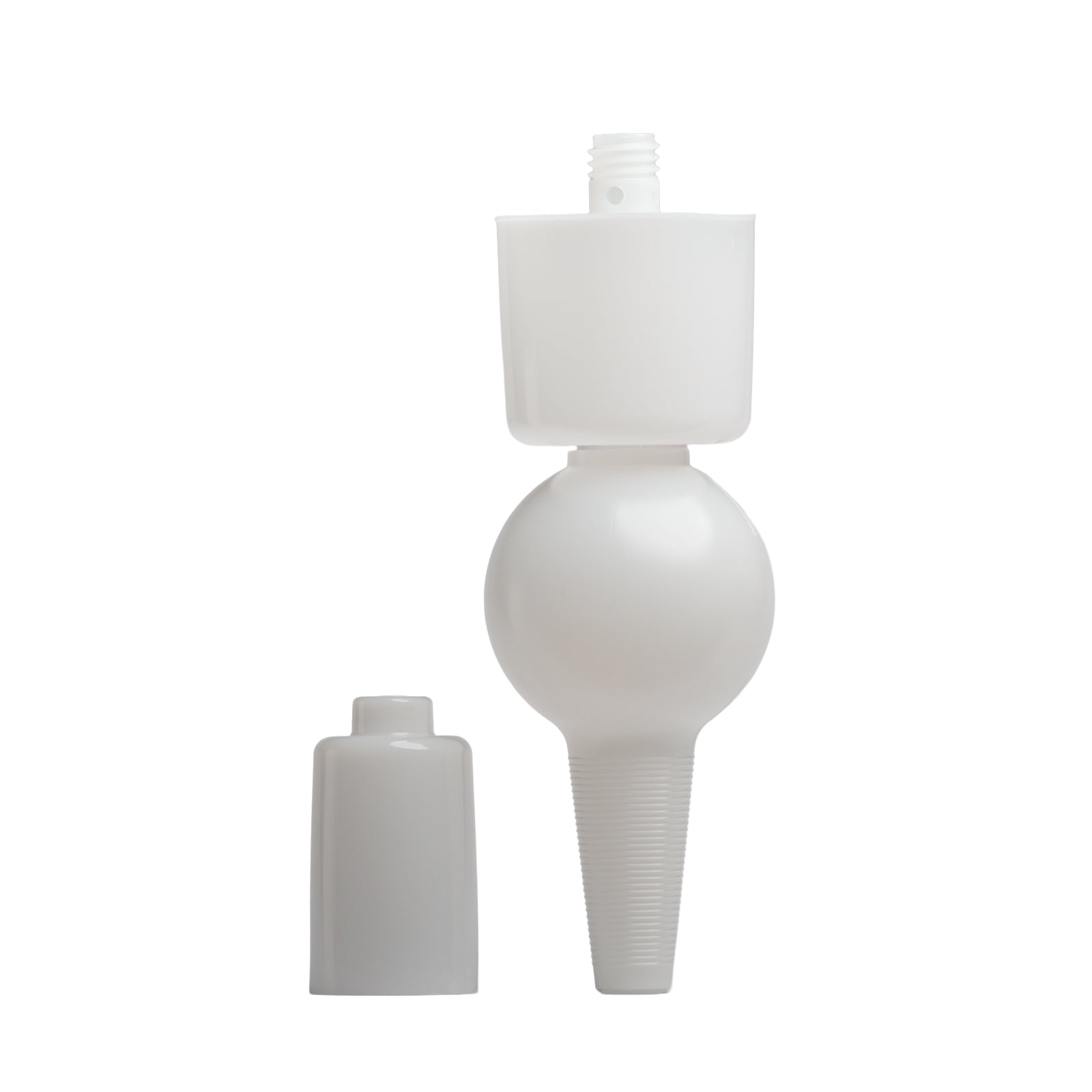 Colmatore Lungo per Botti e Barrique (Attacco Conico 40-53 mm)