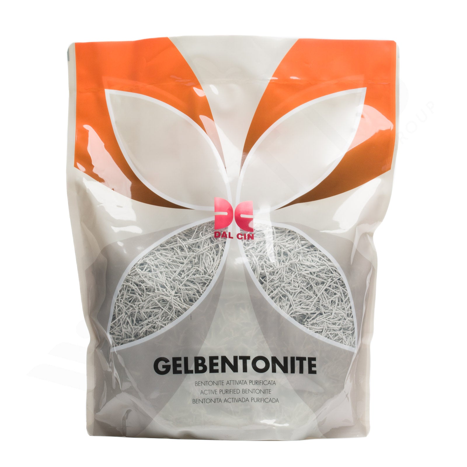 GELBENTONITE (2kg)