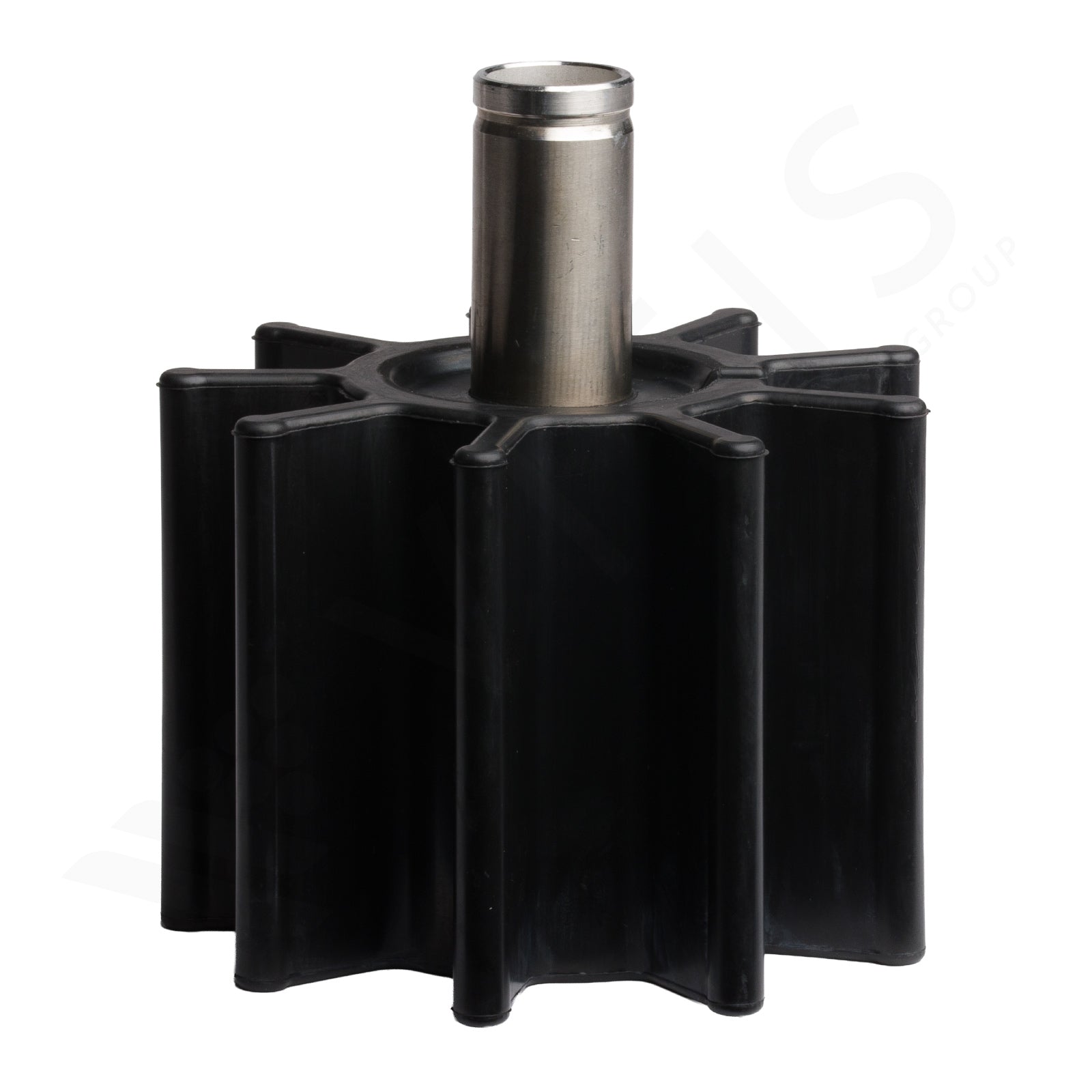 Girante Flessibile per Liverani MAJOR 60 in Neoprene (CR) - Ricambio Originale Cod. 3176007