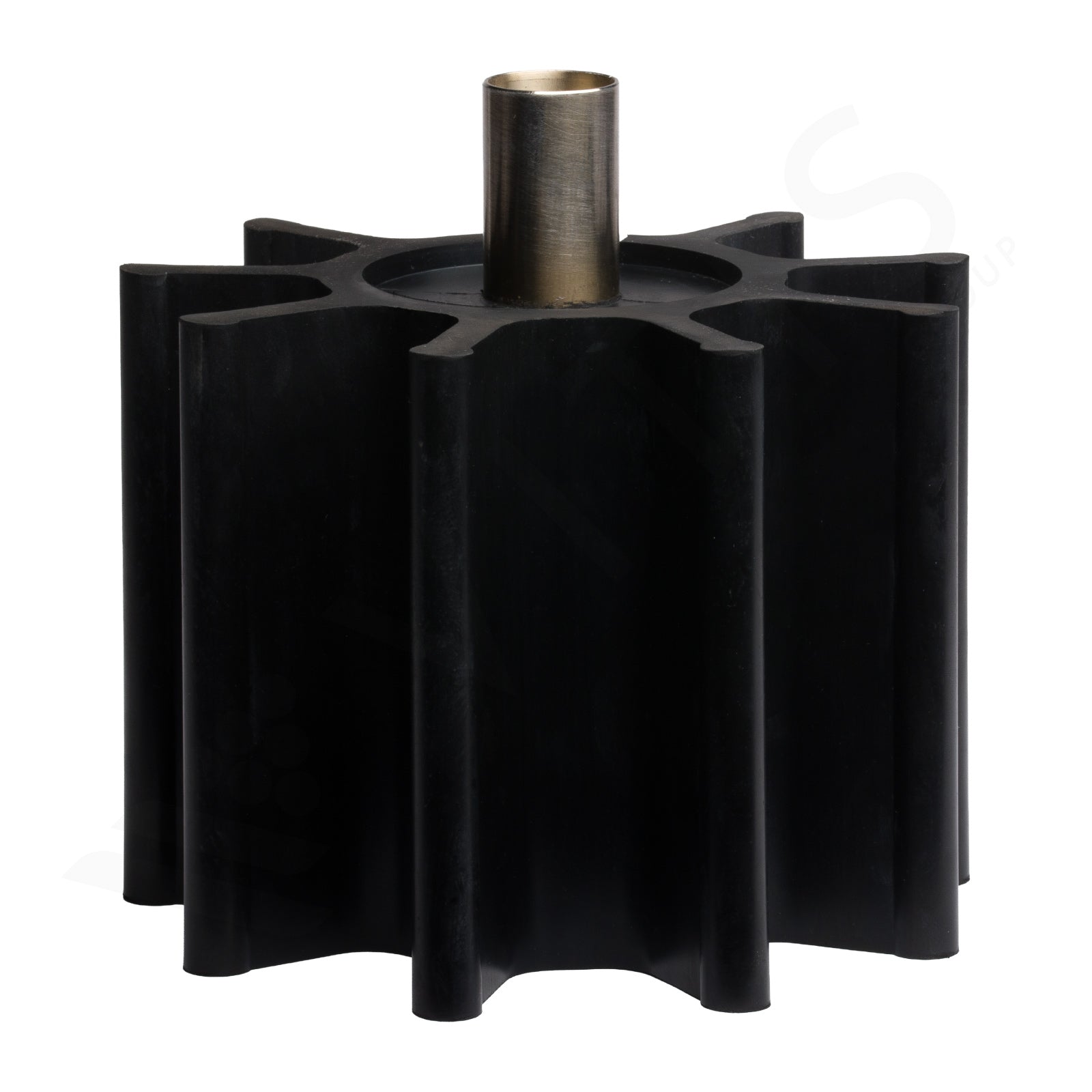 Girante Flessibile per Liverani MAXI 80 in Neoprene (CR) - Ricambio Originale Cod. 3178007