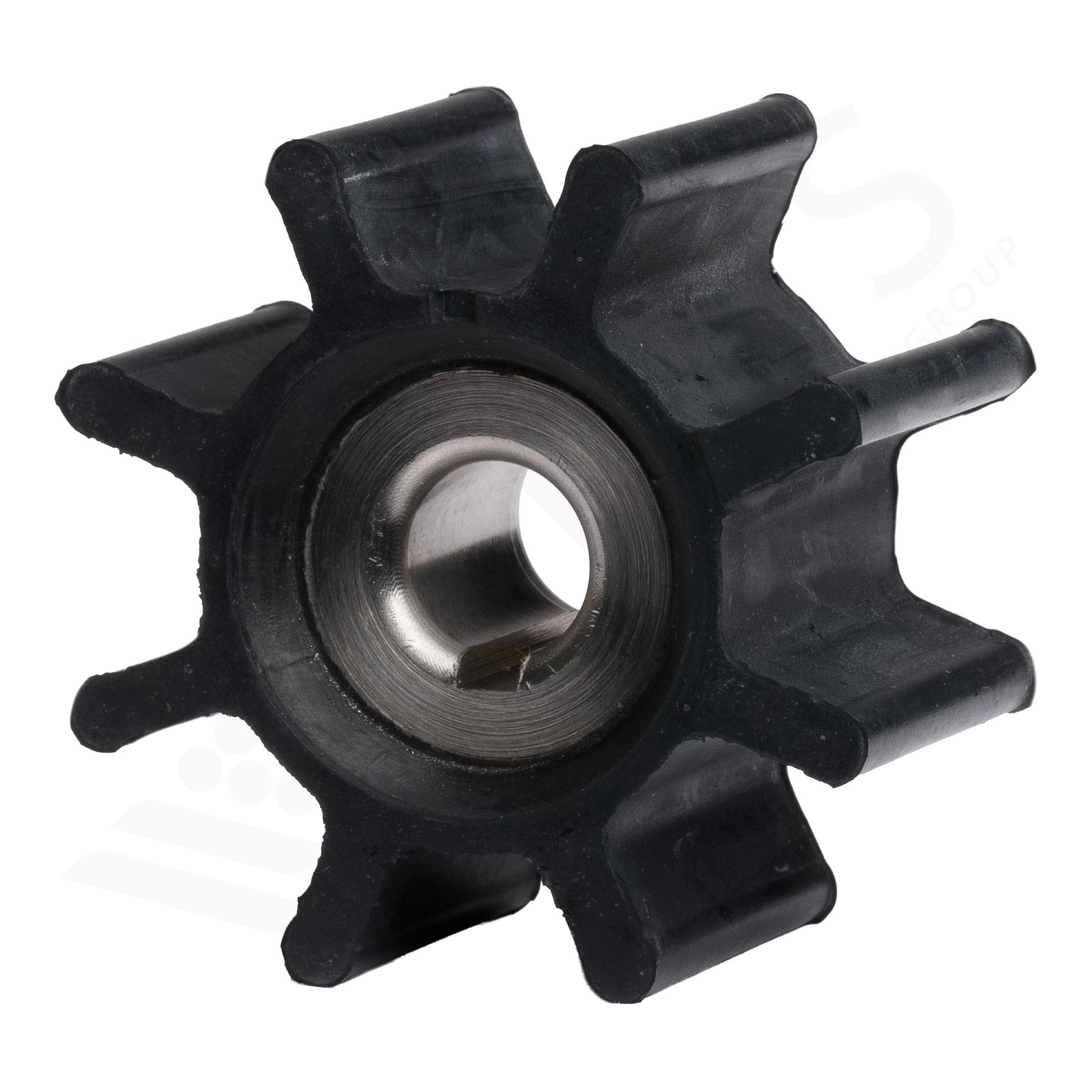 Girante Flessibile per Liverani MINI 3/4" in Neoprene (CR) - Ricambio Originale Cod. 34341130