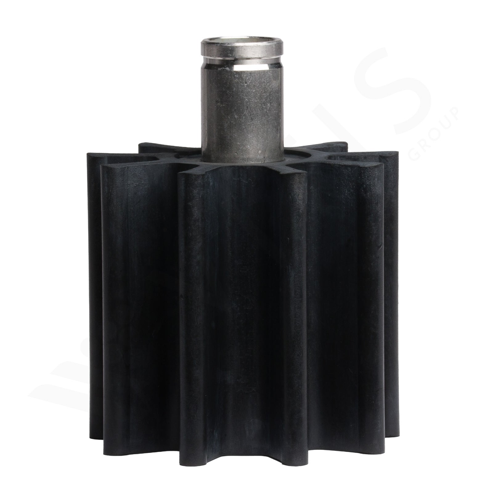 Girante Flessibile per Liverani MINOR 40 in Neoprene (CR) - Ricambio Originale Cod. 3174007