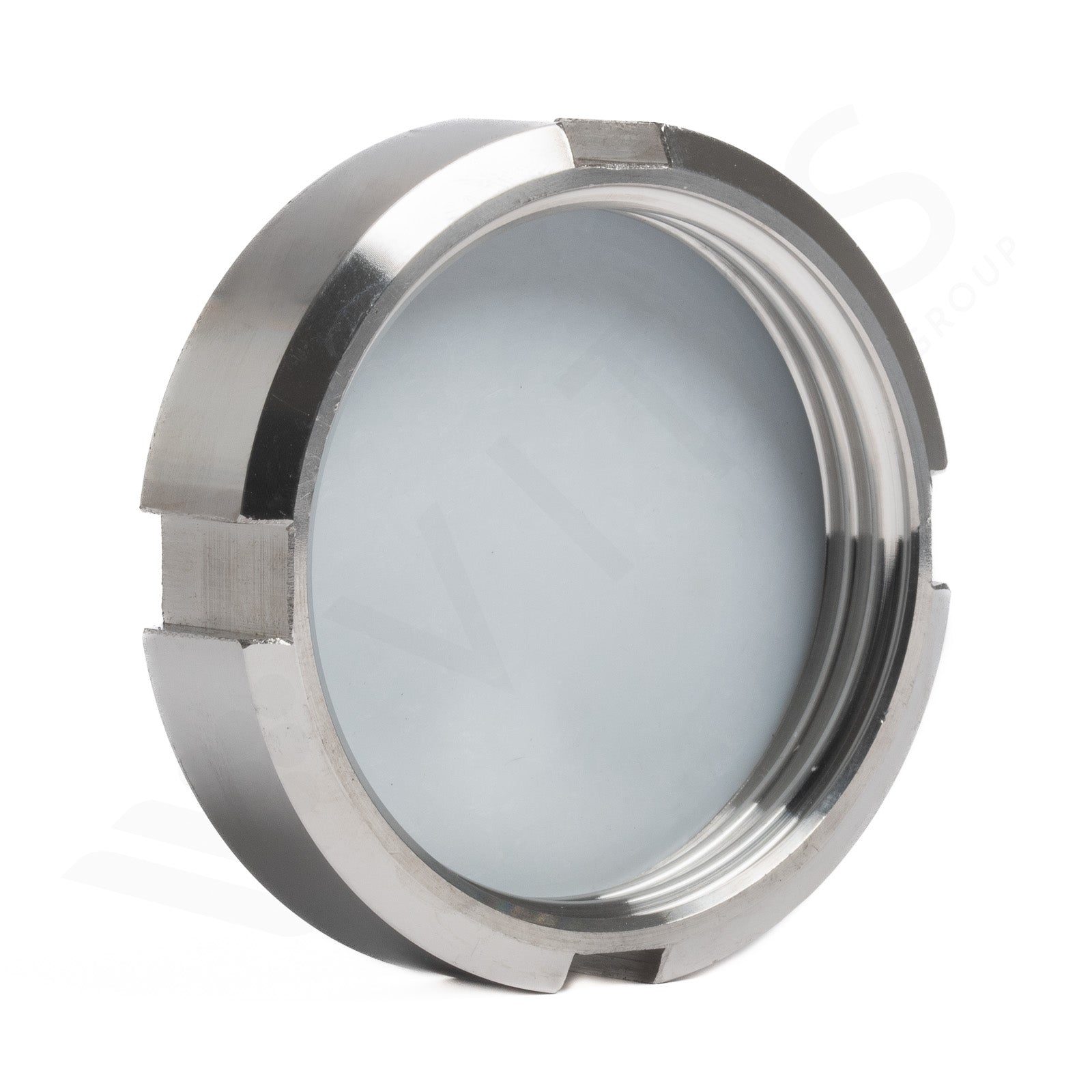 Girella Cieca DIN 20 con Catenella