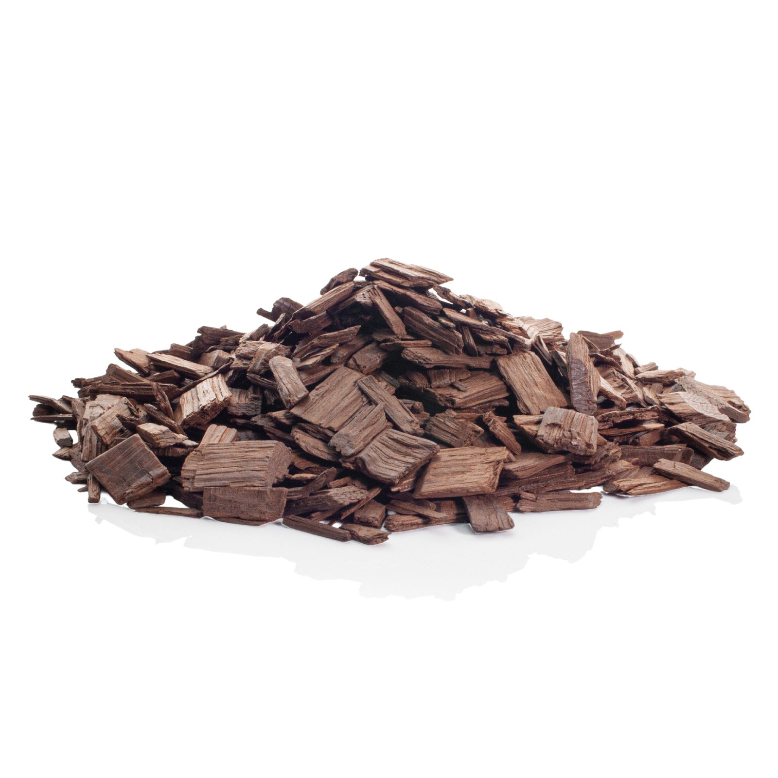 Granulari XtraChene in Rovere Francese (Tostatura Specifica) - Sacco da 10kg