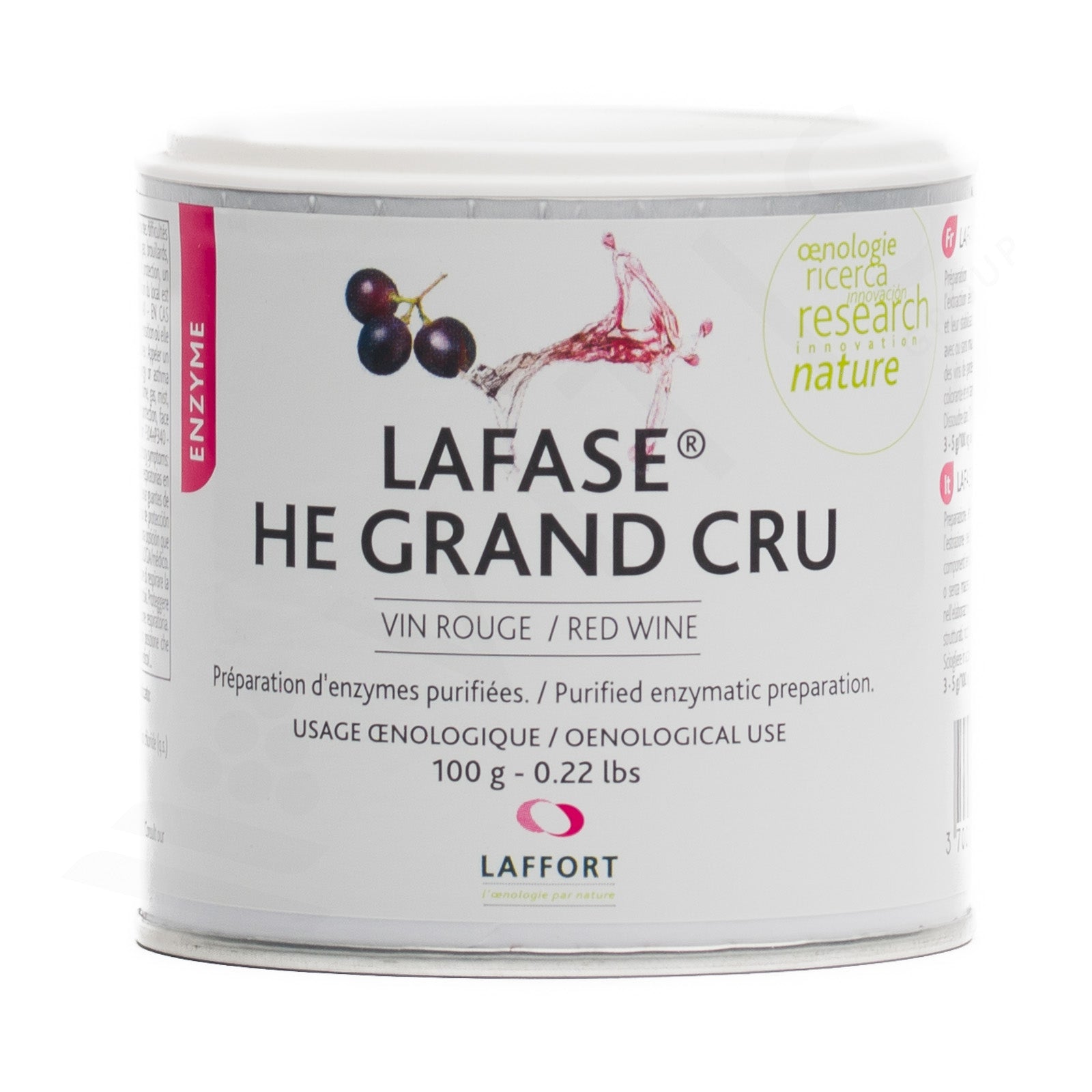 LAFASE HE GRAND CRU (0,1kg)