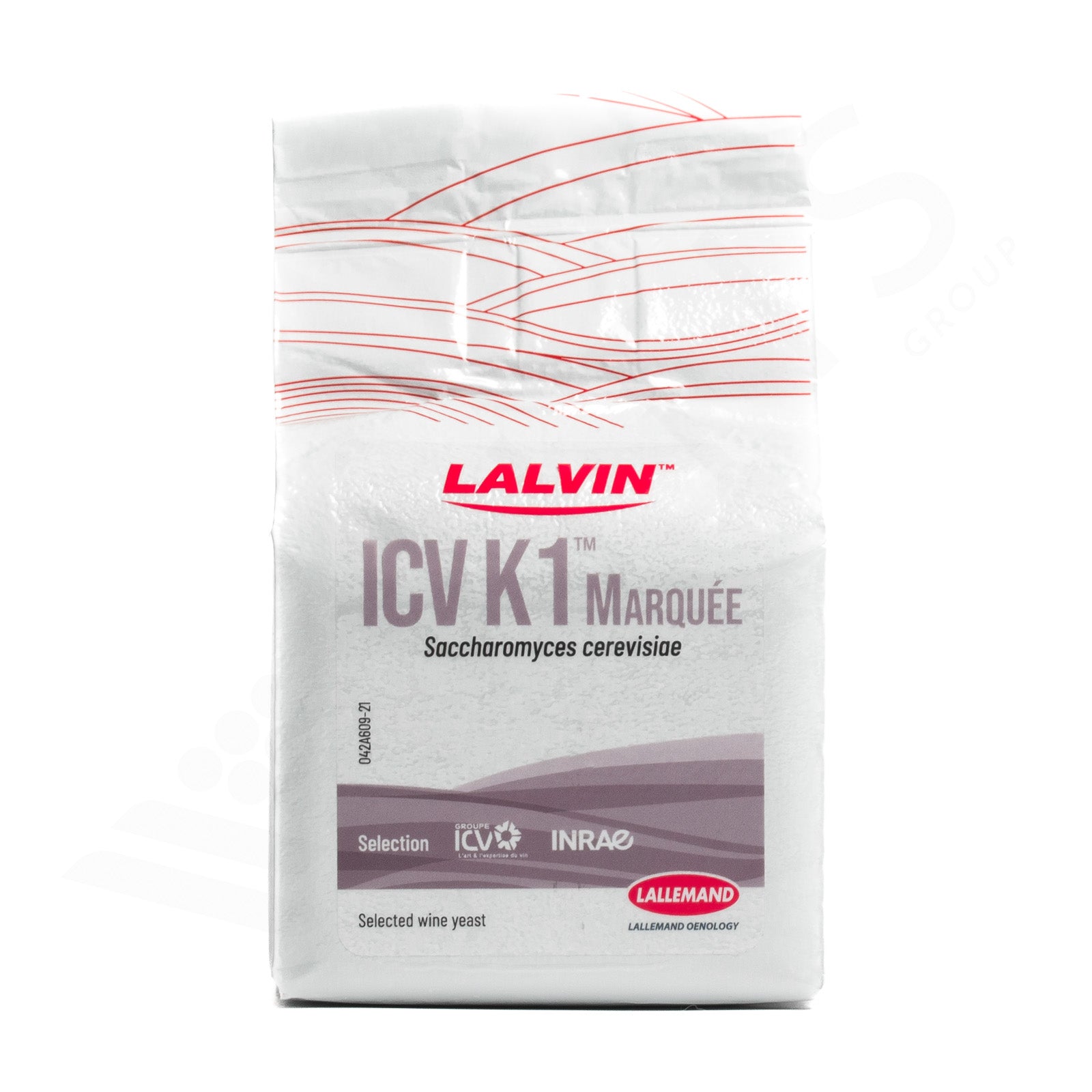LALVIN ICV K1 Marquée (0,5kg)