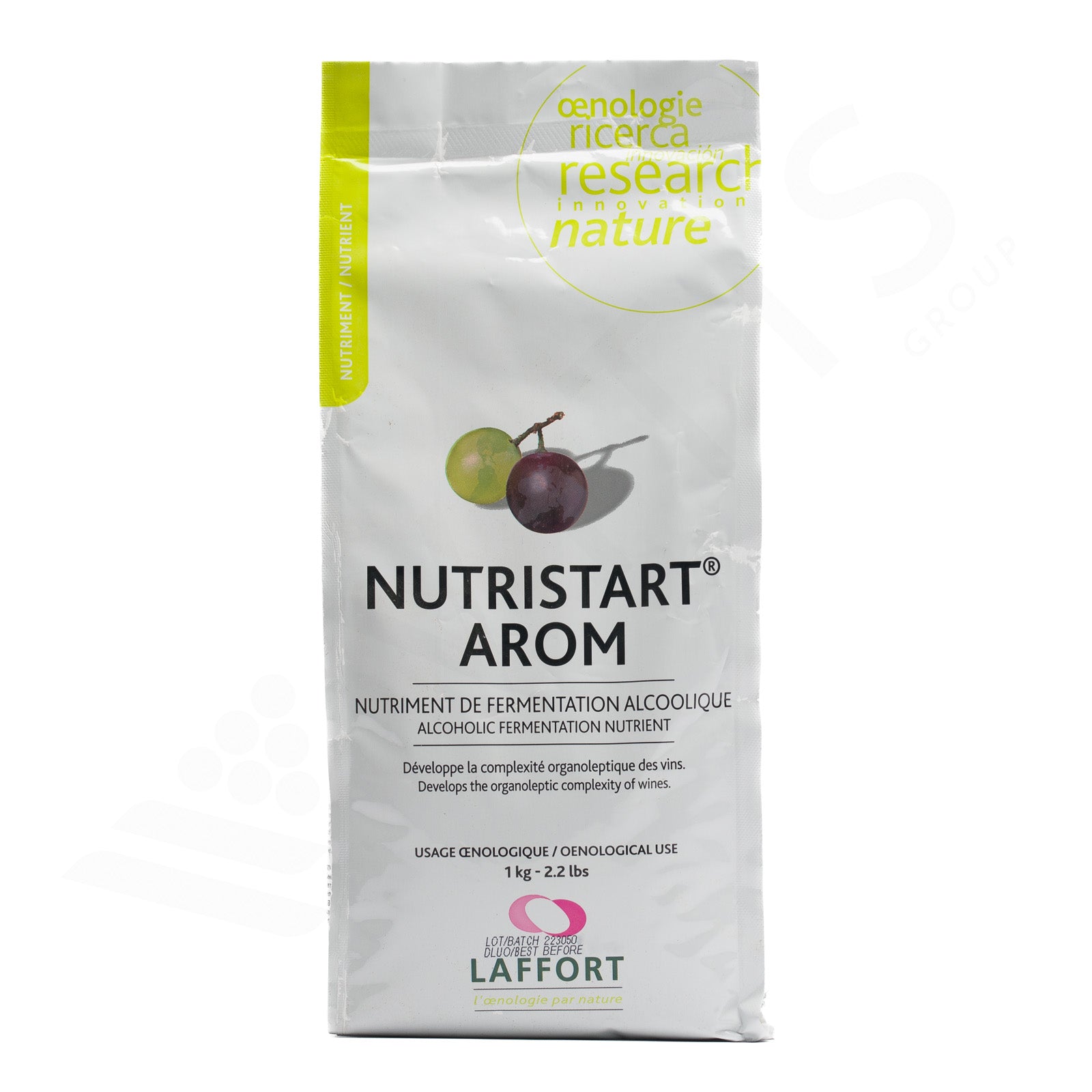 NUTRISTART AROM (1kg)