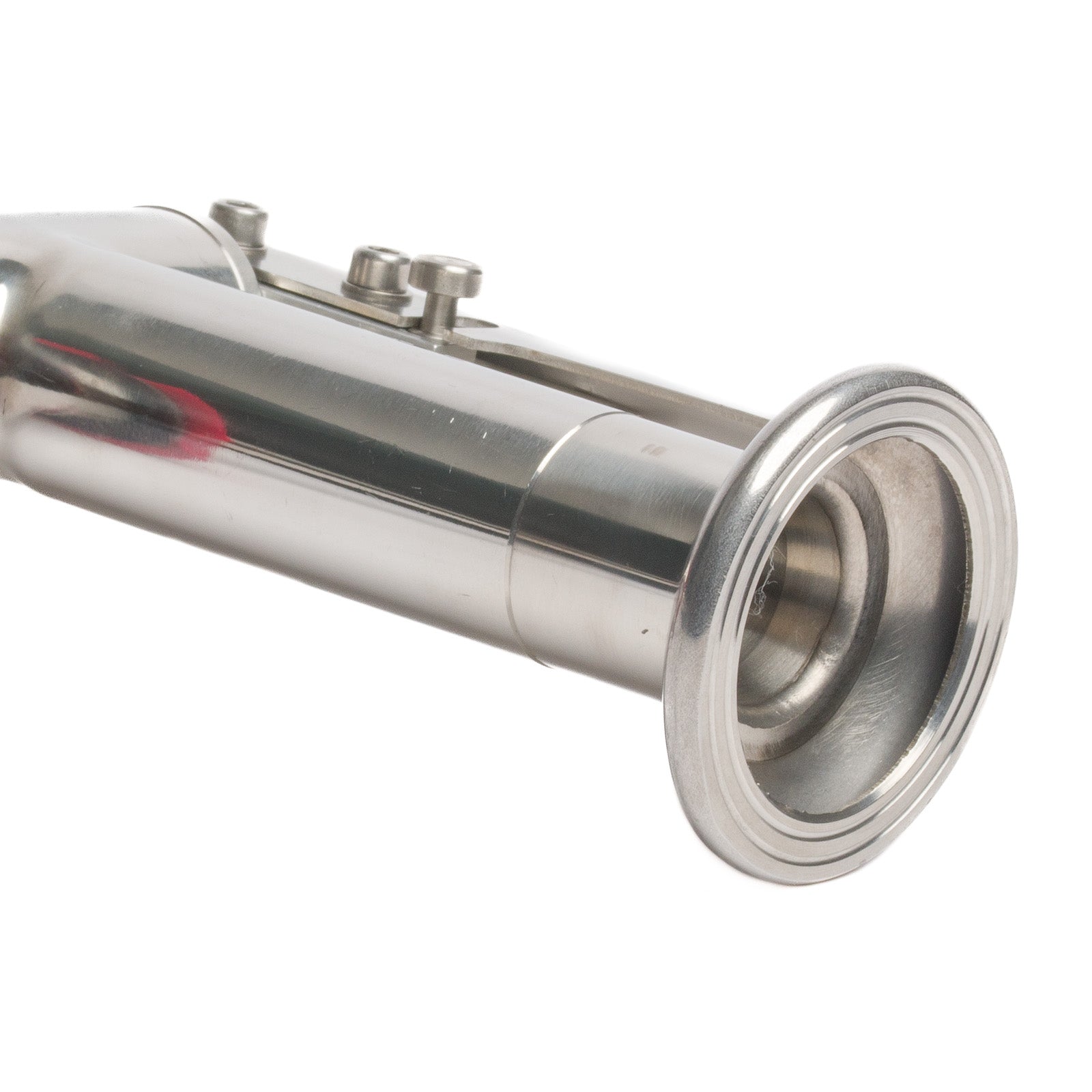 Pistola Riempitrice INOX per Vino (Garolla 40)