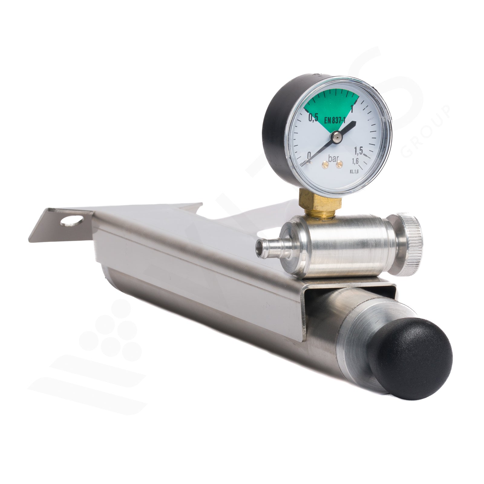 Pompa per Camera d'Aria (con Staffa)