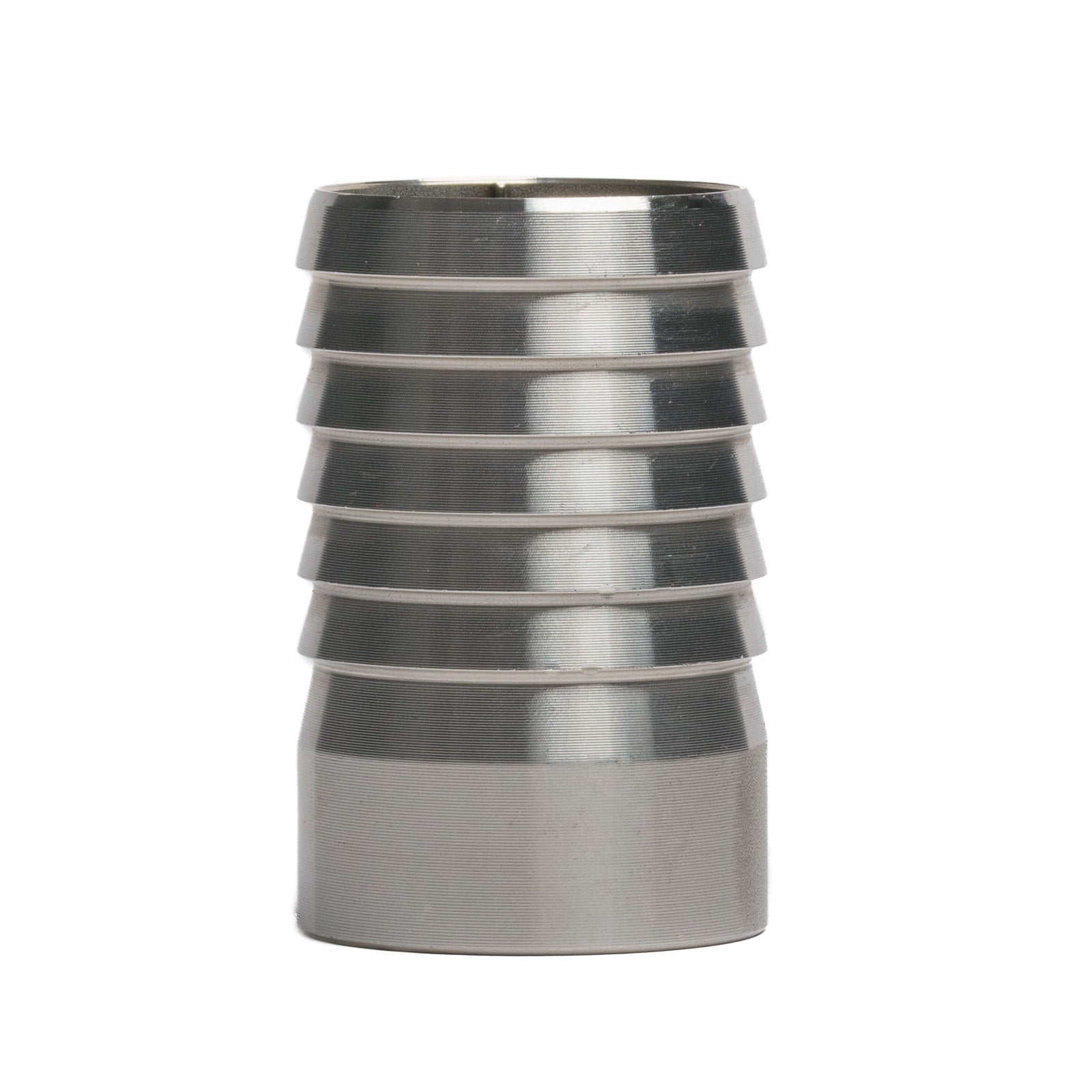 Portagomma INOX Ø 50 mm (a Saldare)