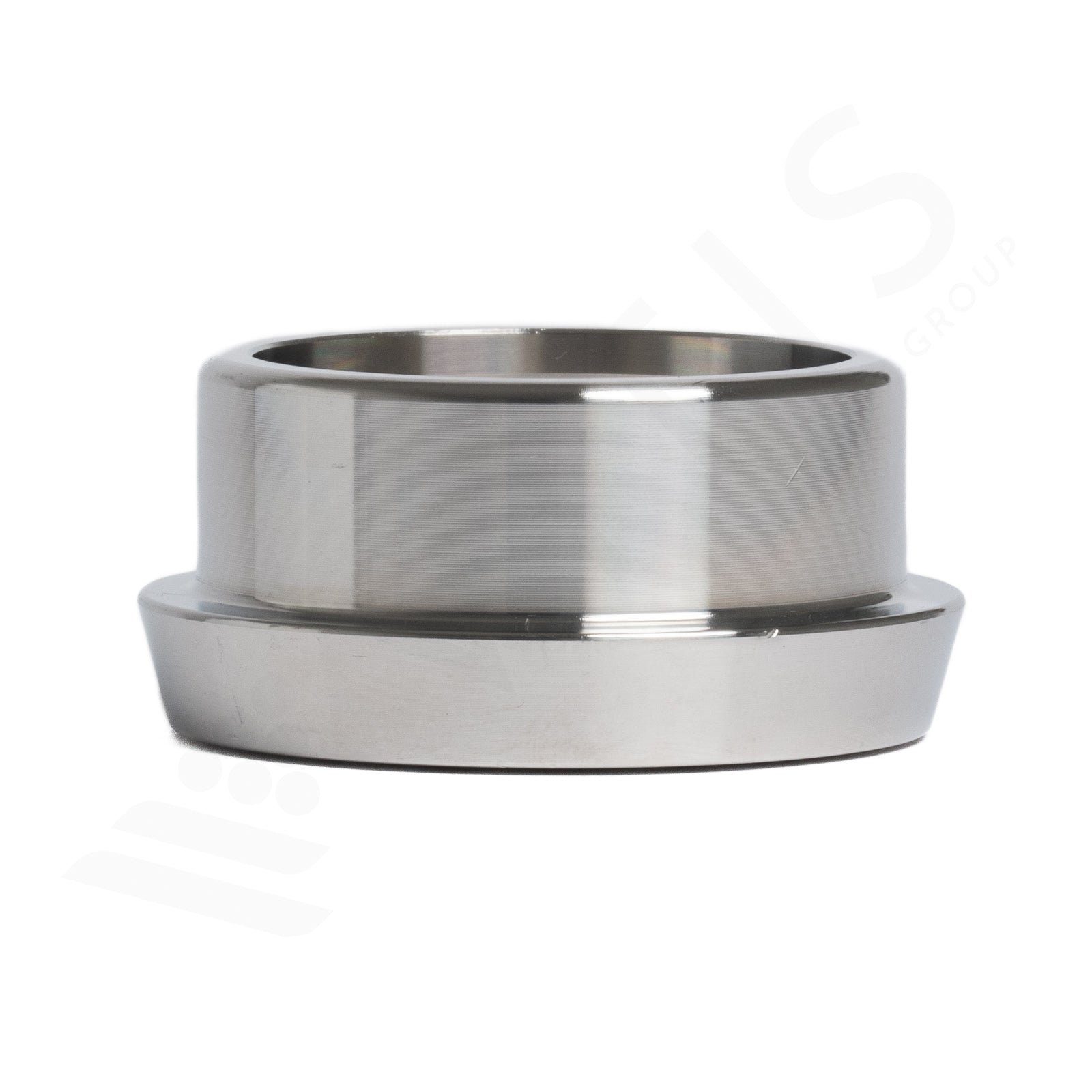 Raccordo DIN 100 Maschio (a Mandrinare)