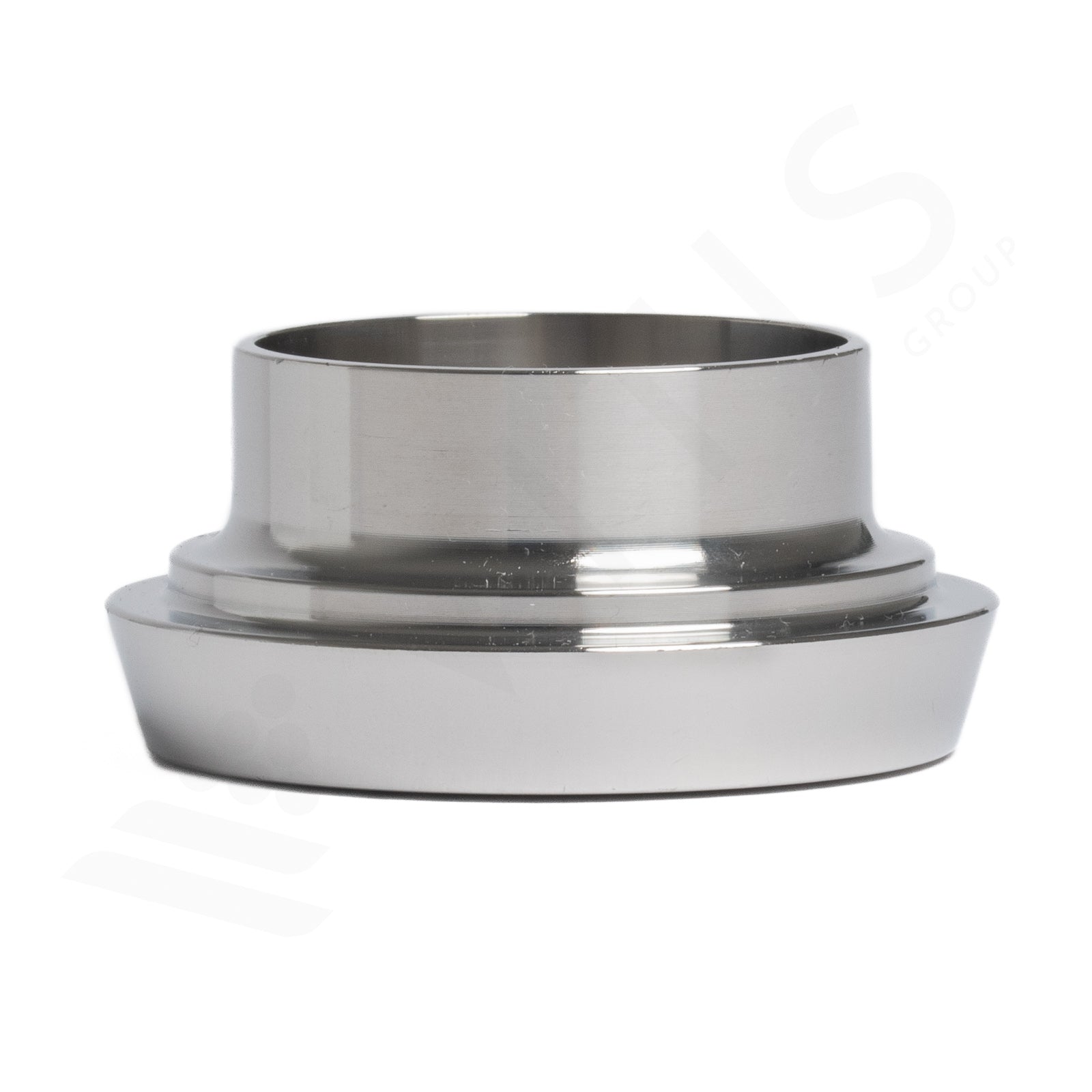 Raccordo DIN 100 Maschio (a Saldare)