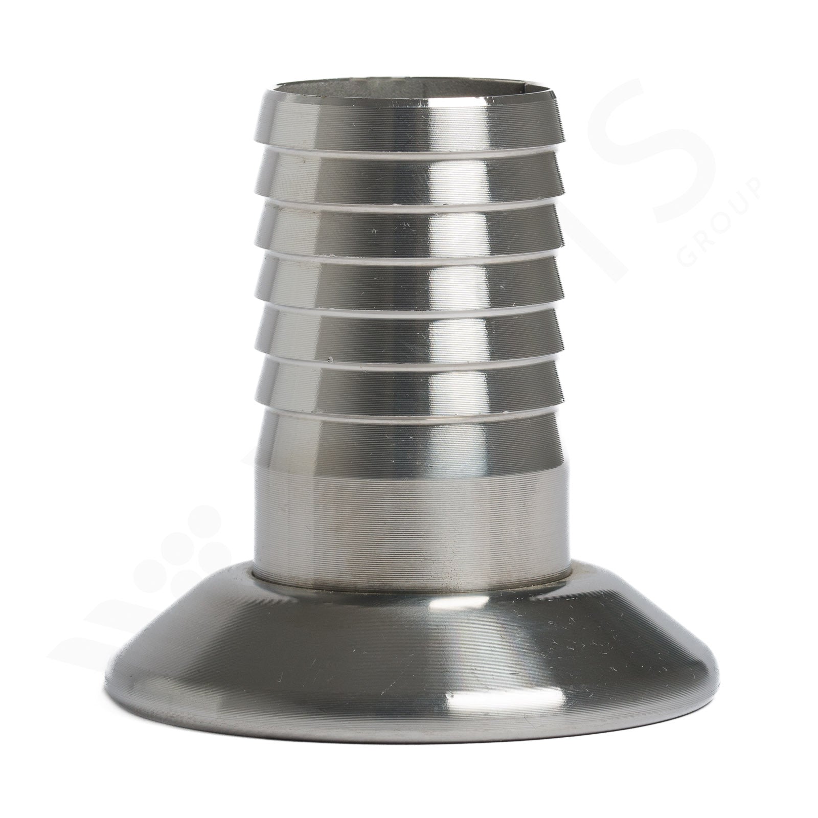 Riduzione Garolla 60 x Portagomma Ø 50 mm