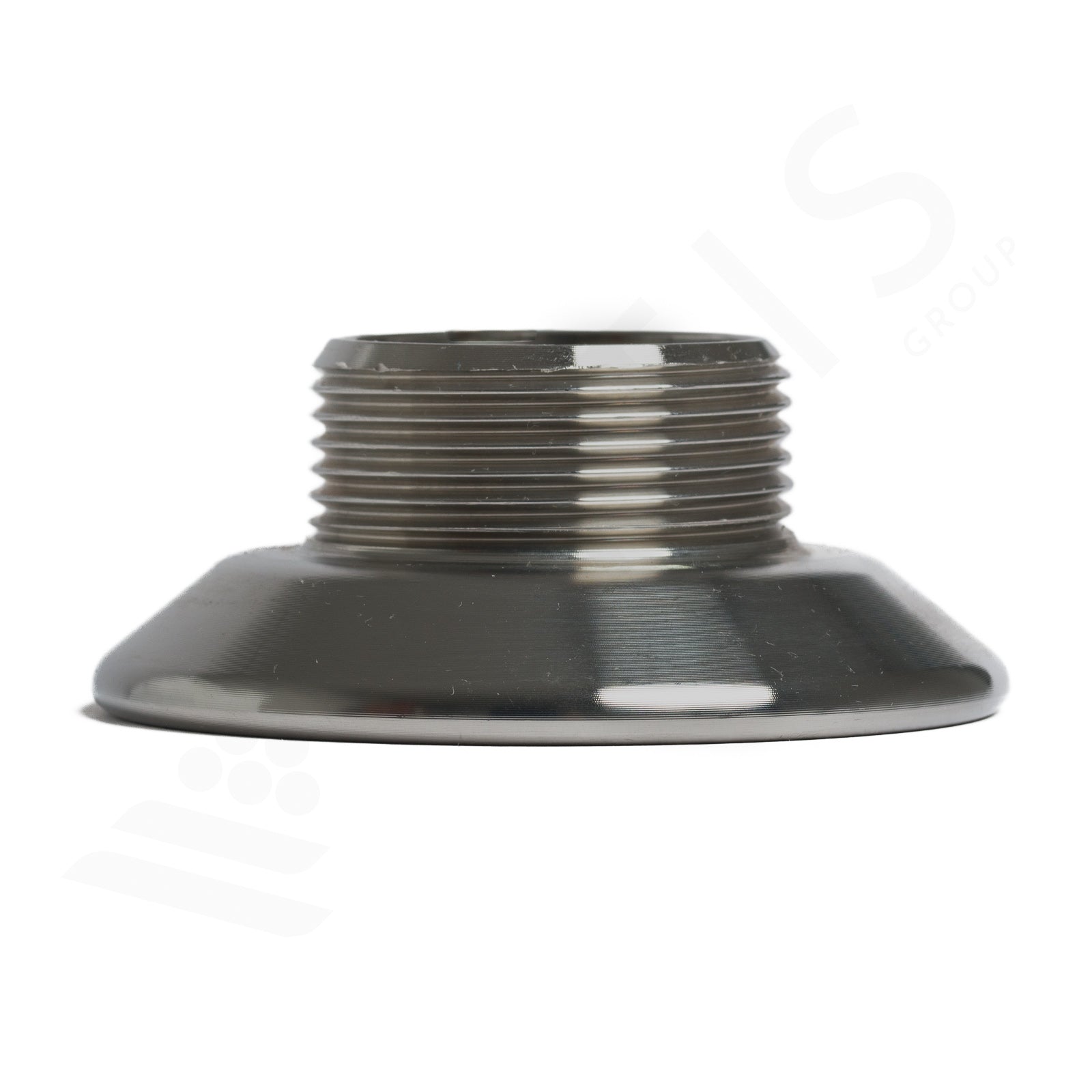 Riduzione Garolla 40 x GAS 1" Maschio