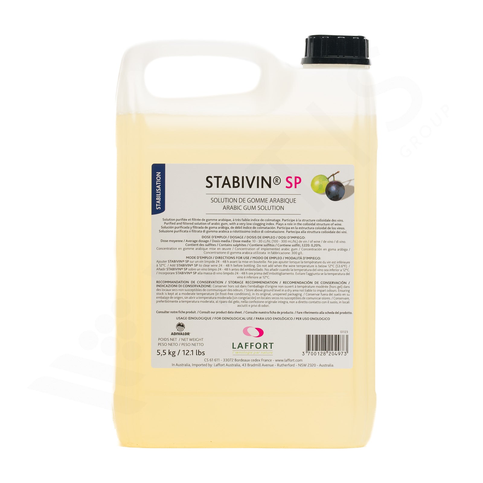 STABIVIN SP (5,5kg)