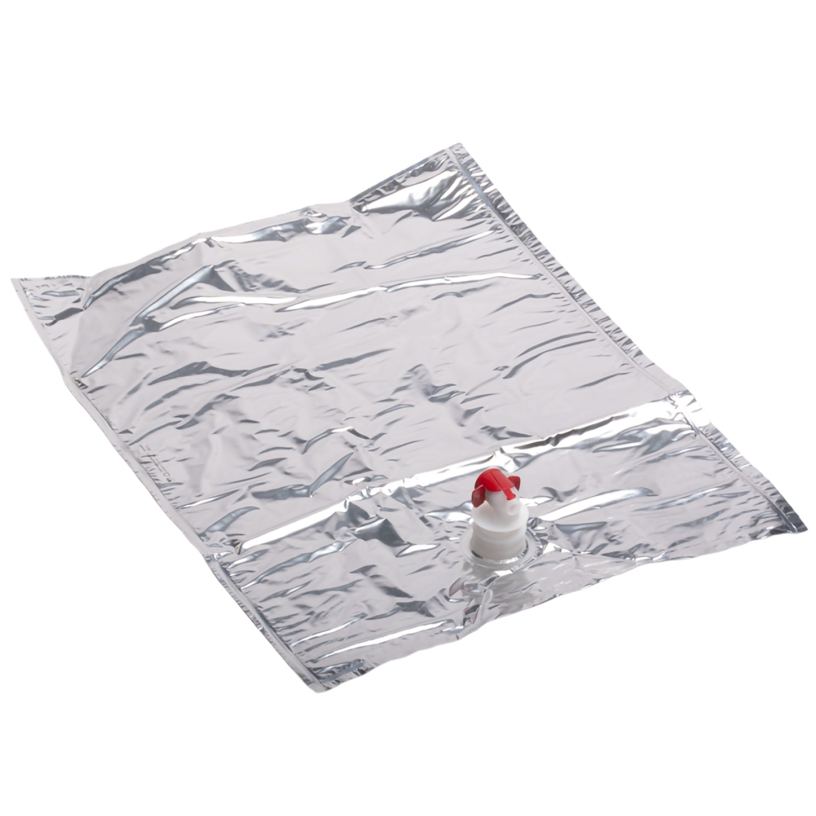 Sacca per Bag in Box VINO da 10 Litri (5pz)