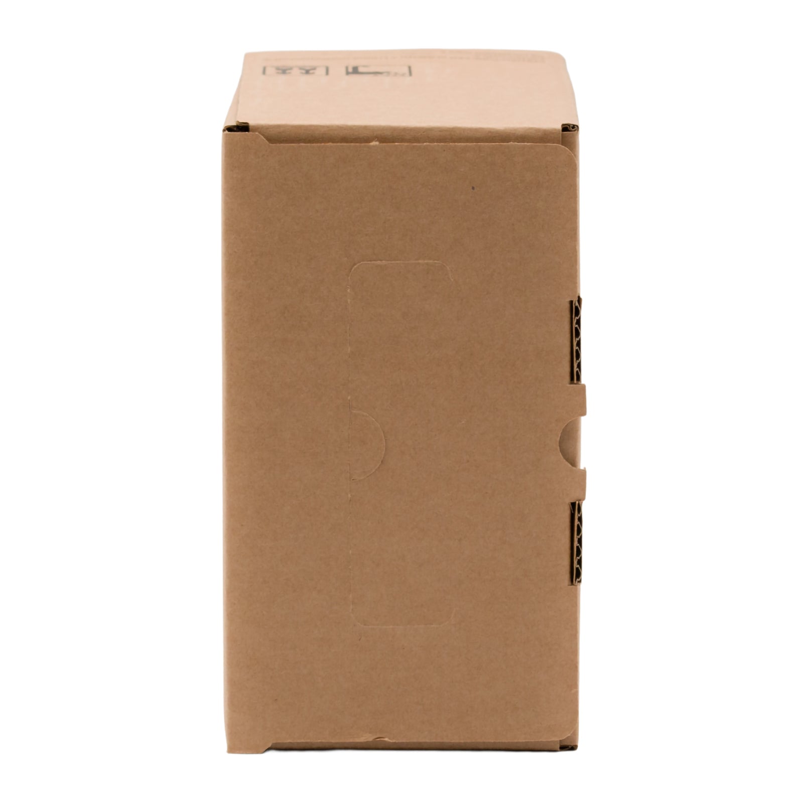 Scatola per Bag in Box 3 Litri - Avana Neutra (20pz)