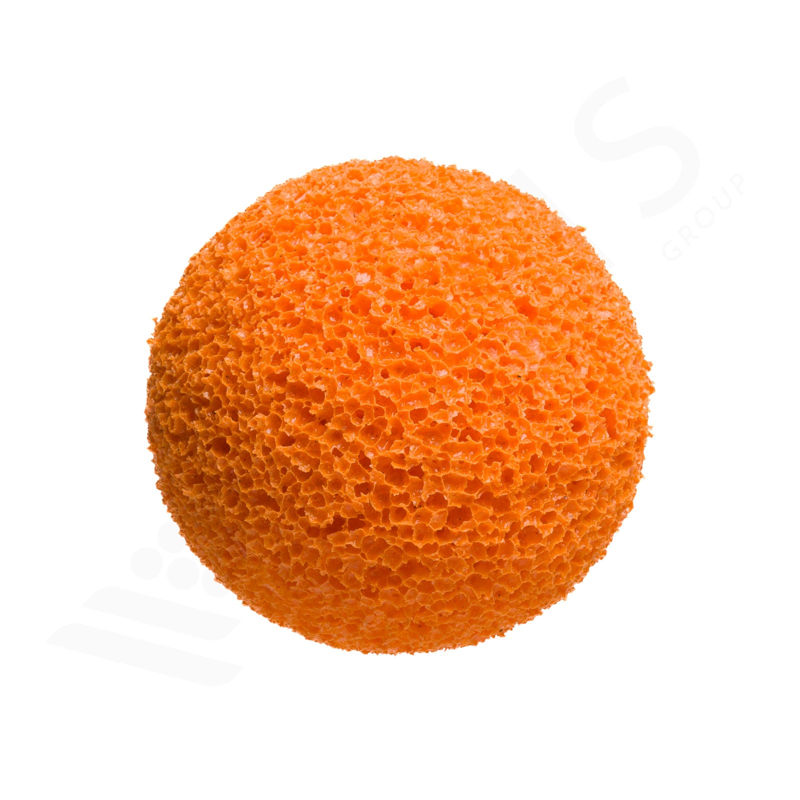 Sfera di Lavaggio in Spugna Ø 90 mm (per Tubo Ø 80 mm)