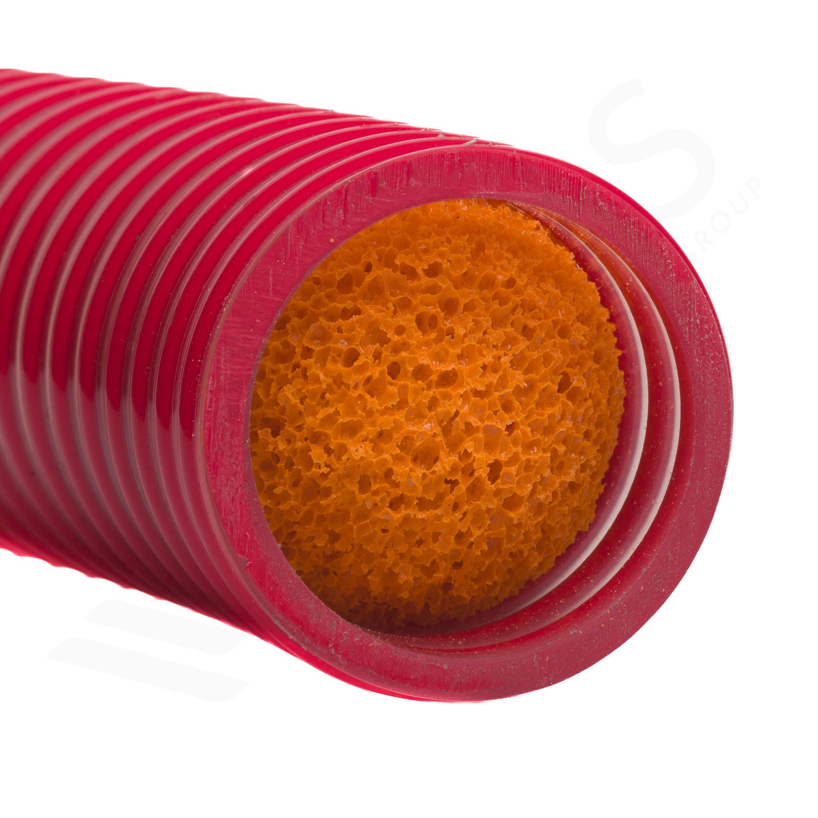 Sfera di Lavaggio in Spugna Ø 60 mm (per Tubo Ø 50 mm)