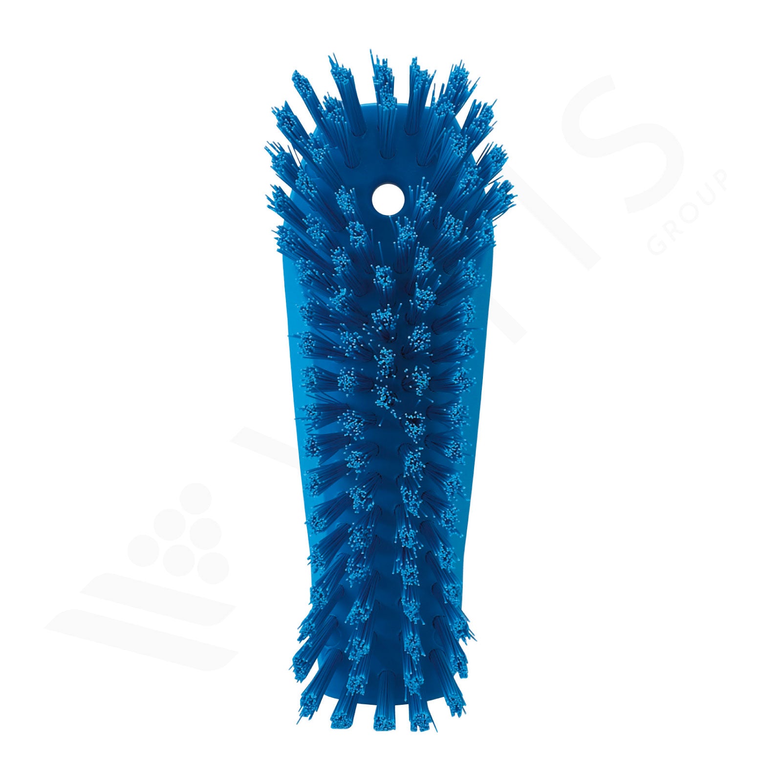 Spazzola Manuale Multiuso Blu VIKAN - 20 cm, Setole Dure