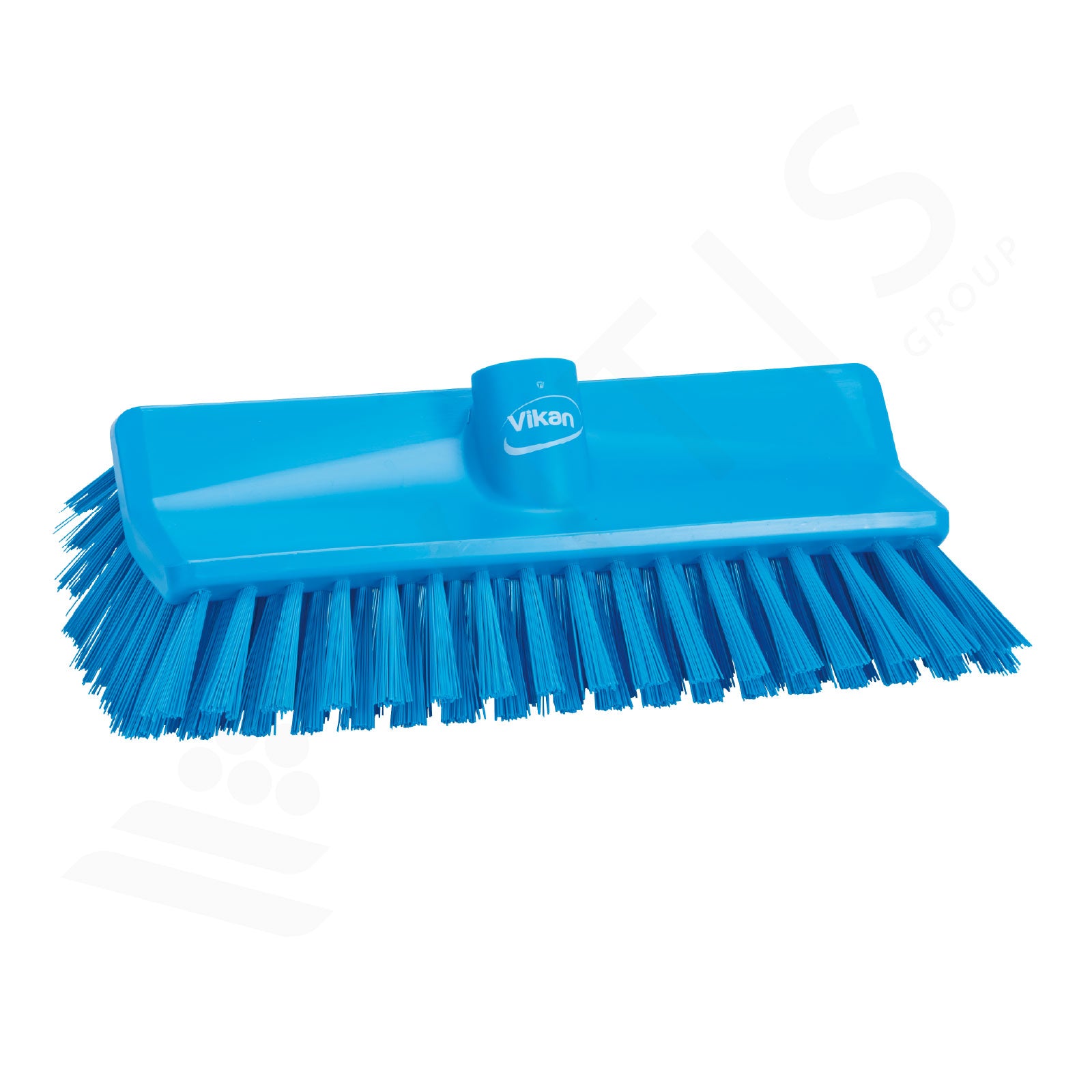 Spazzolone Angolare VIKAN - 26,5 cm, Blu