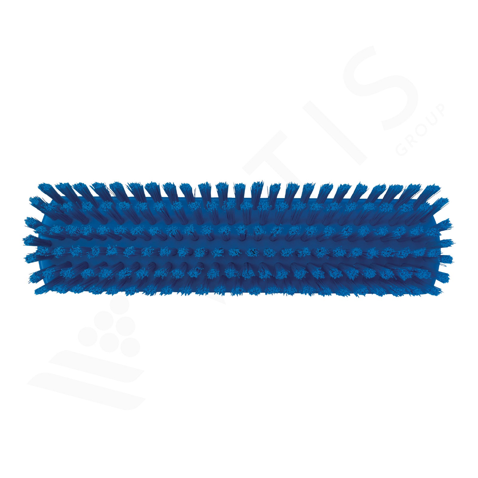 Spazzolone Duro per Pareti e Pavimenti VIKAN - 30,5 cm, Blu