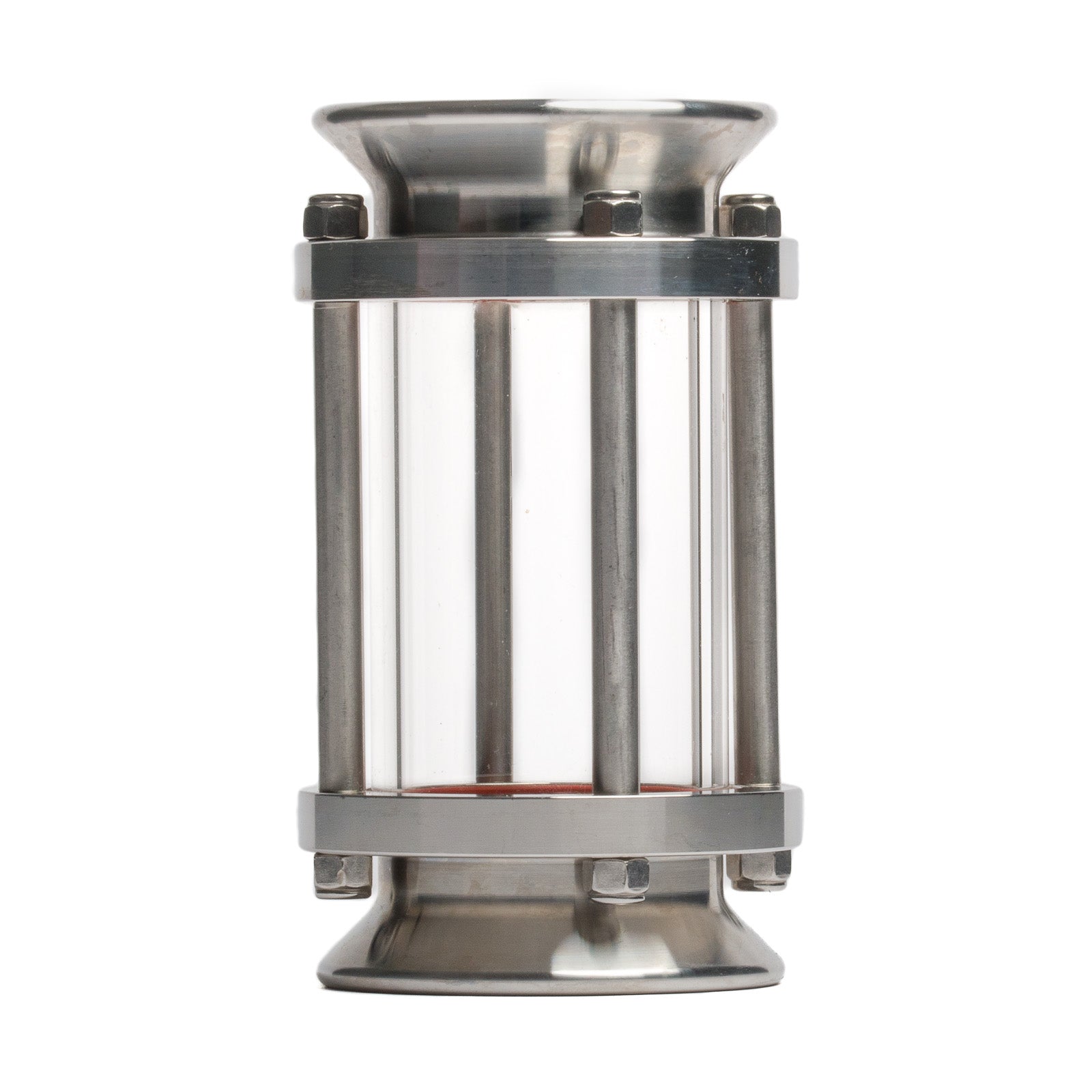 Specola di Linea INOX GAR 80 x GAR 80