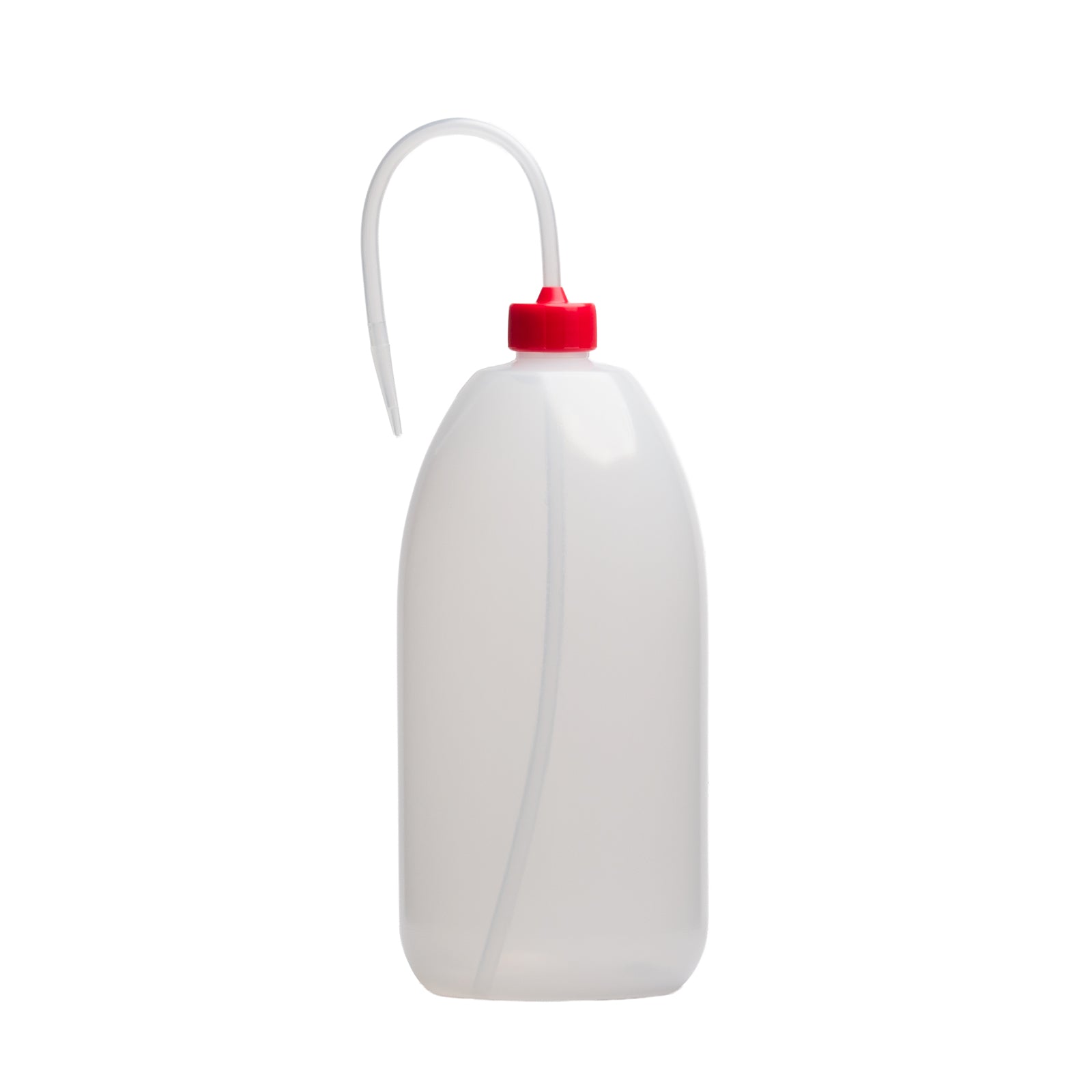 Spruzzetta da Laboratorio con Beccuccio di Precisione (1000 ml)