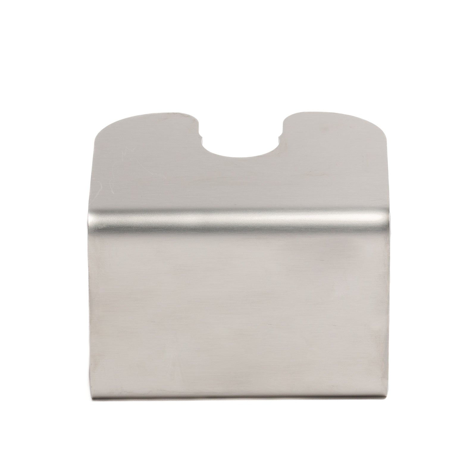 Staffa INOX per Riempimento e Chiusura Bag in Box