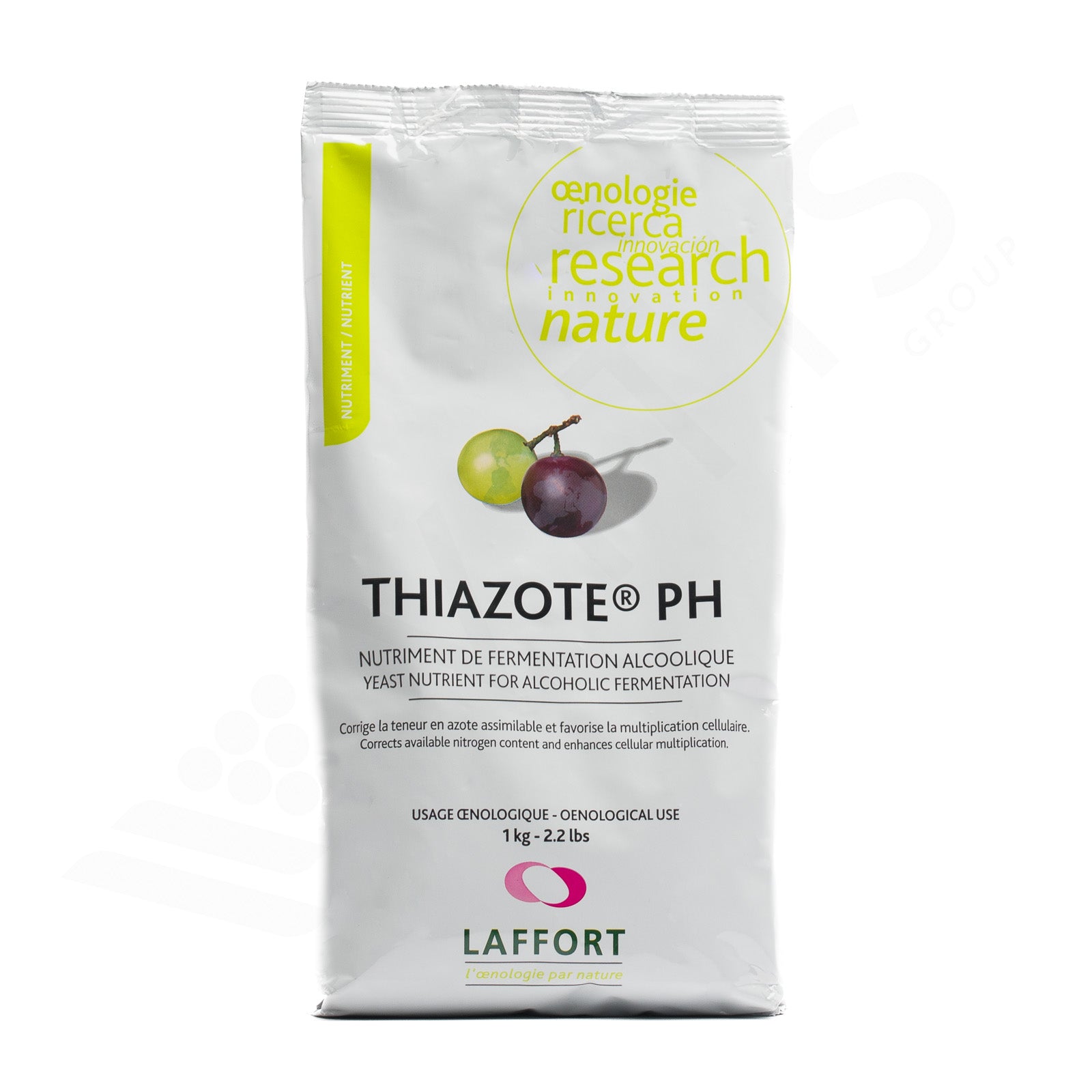 THIAZOTE PH (1kg)