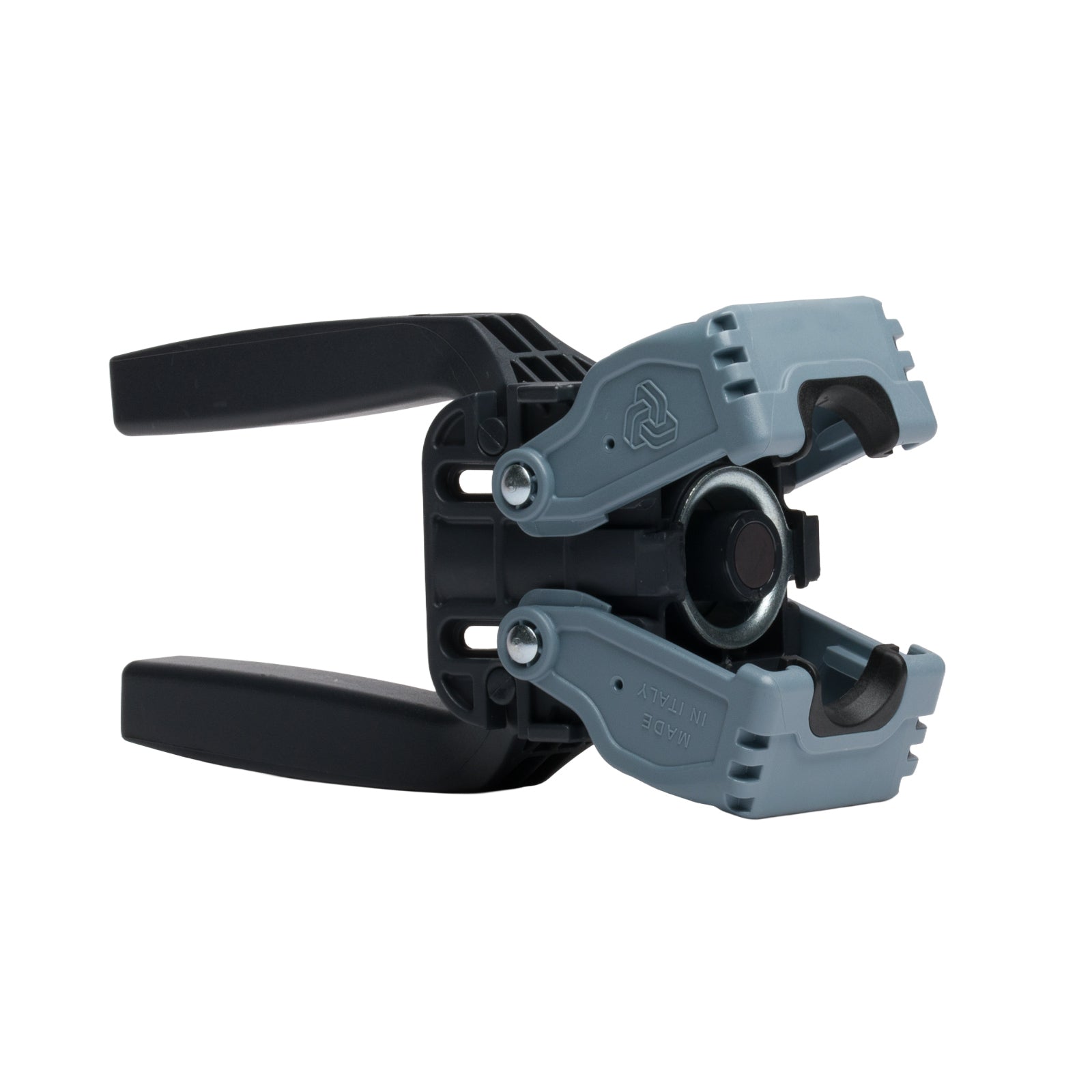 Tappatrice Manuale a Due Leve "Kelly" per Tappi a Corona Ø 26 mm