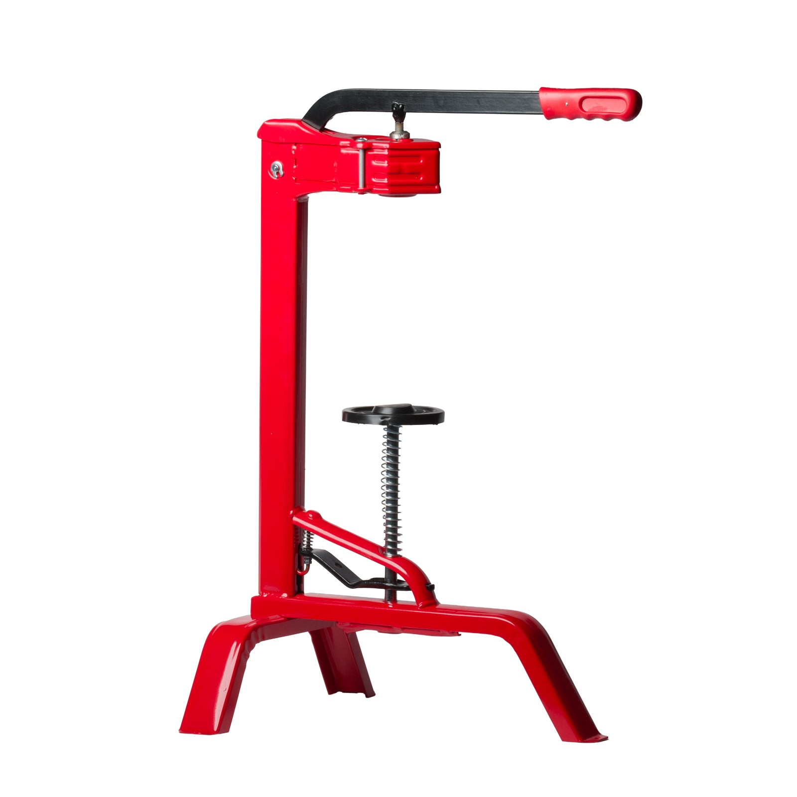 Tappatrice Manuale a Ganasce per Tappi Raso Mod. "MINI"