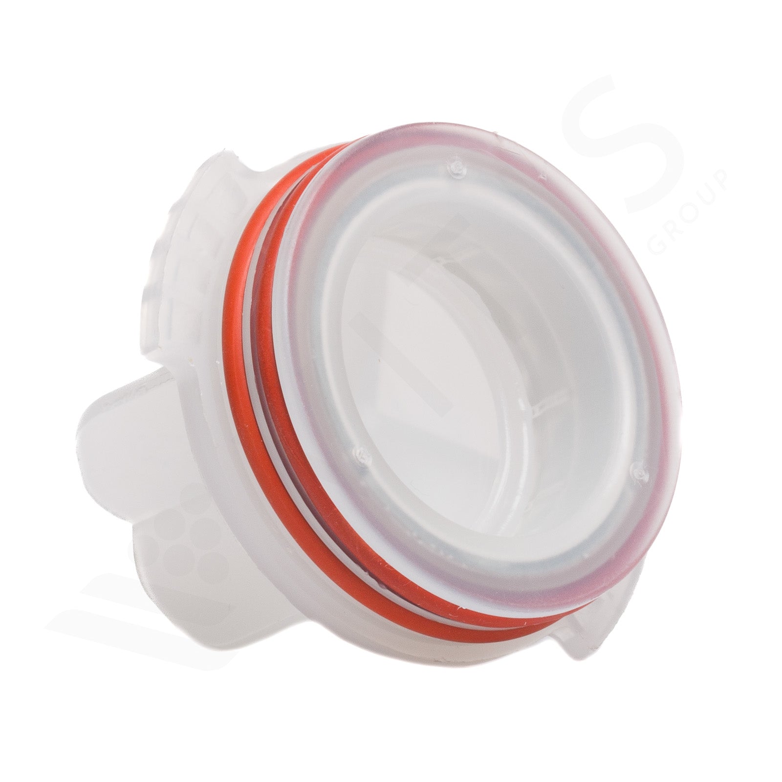 Tappo per Filtro Housing, Codice 7, Attacco a Baionetta