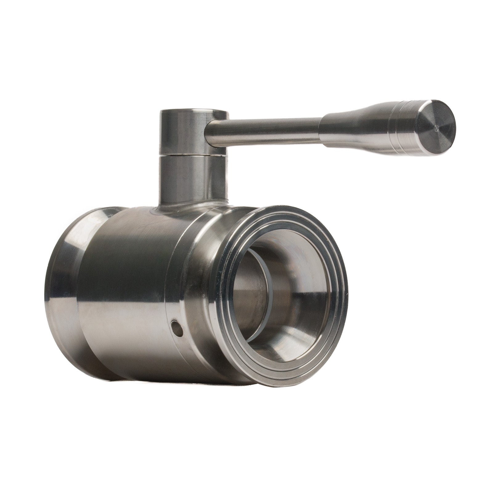 Valvola a Sfera INOX GAR 40 x GAR 40