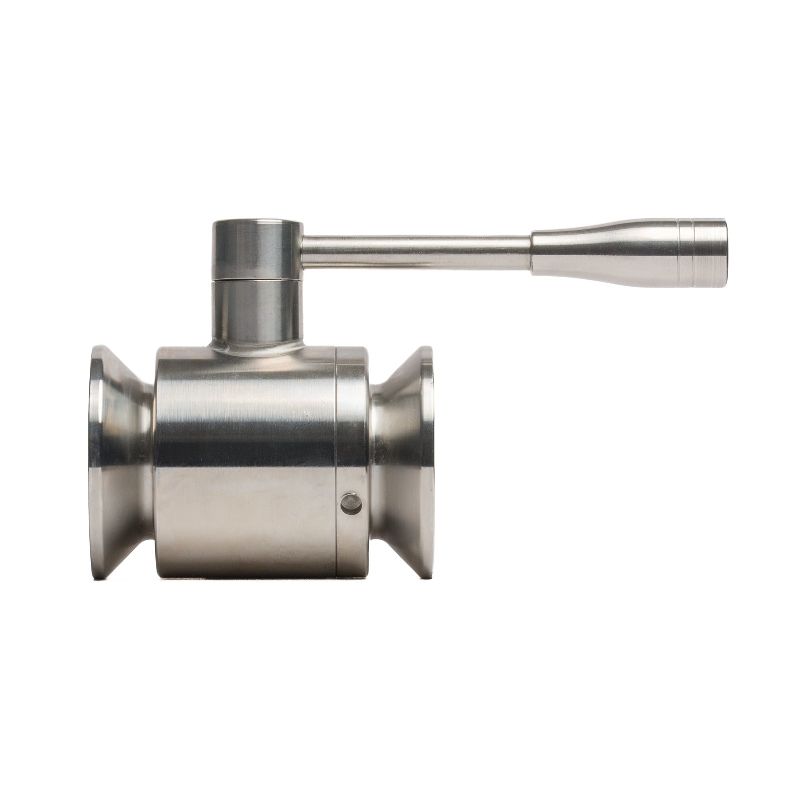 Valvola a Sfera INOX GAR 60 x GAR 60