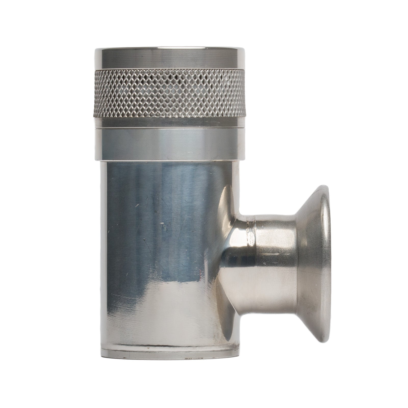 Valvola di Sicurezza INOX a Doppio Effetto per Azoto/Argon Garolla 40