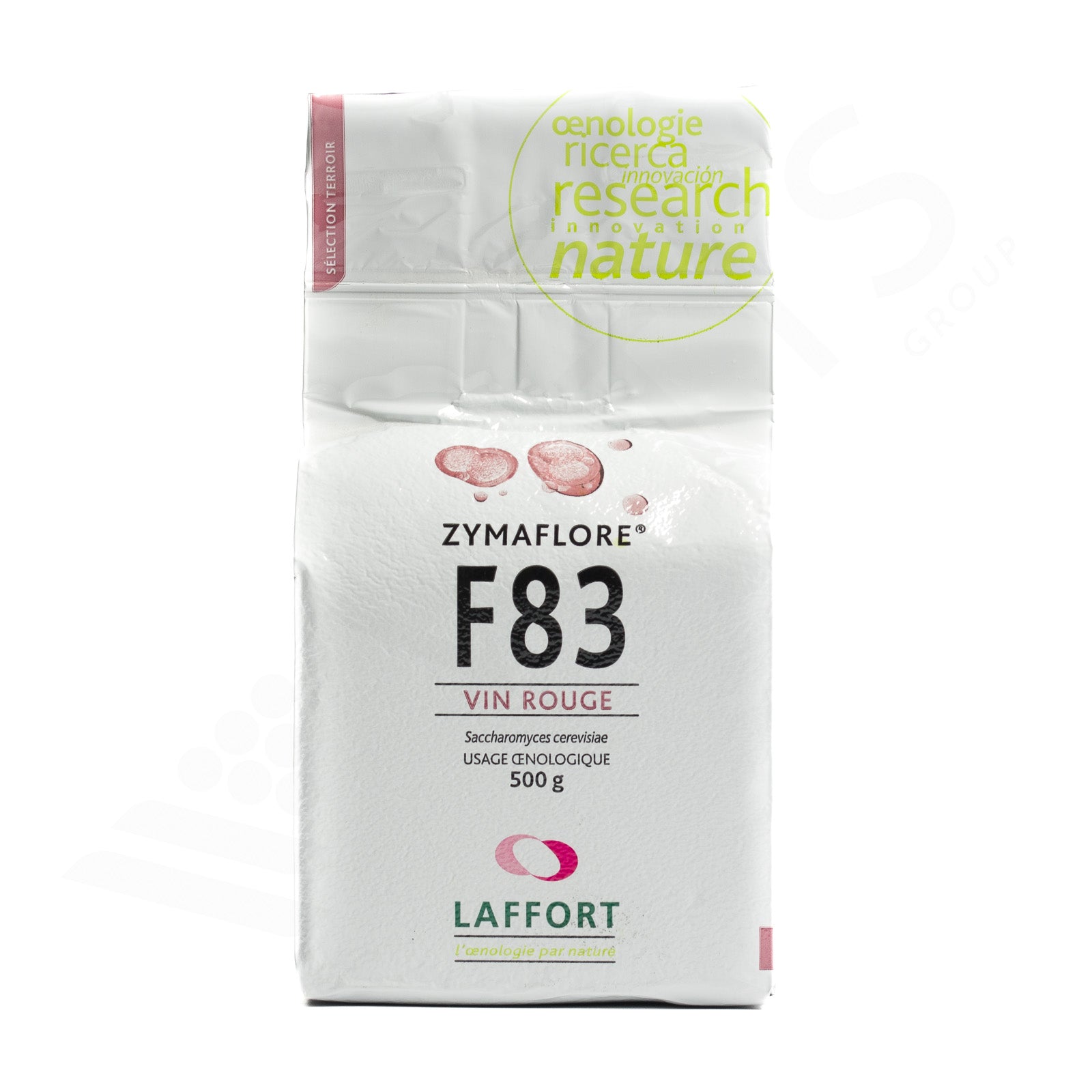 ZYMAFLORE F83 (0,5kg)