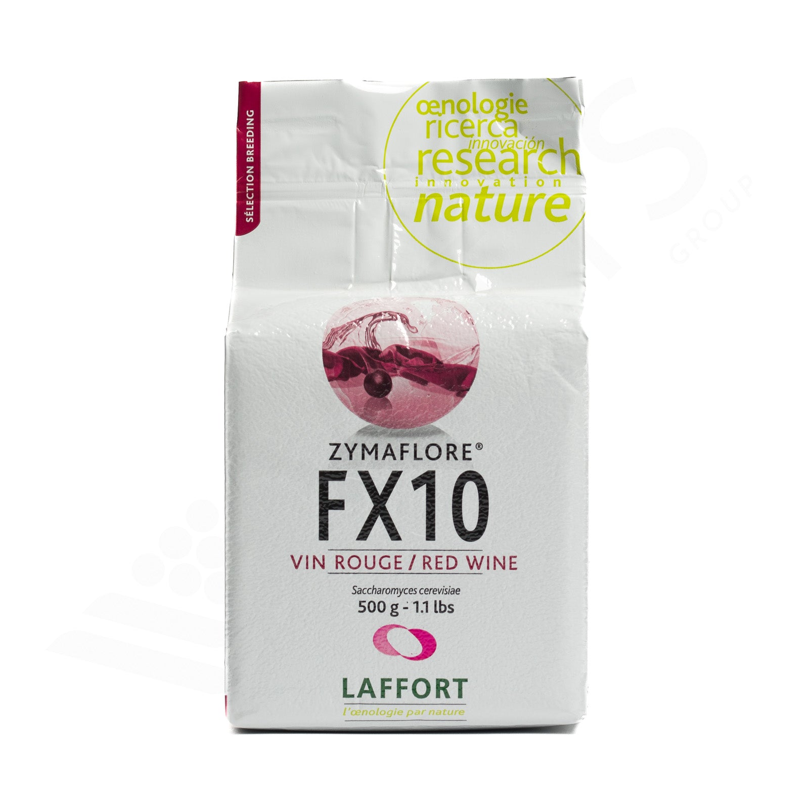 ZYMAFLORE FX10 (0,5kg)