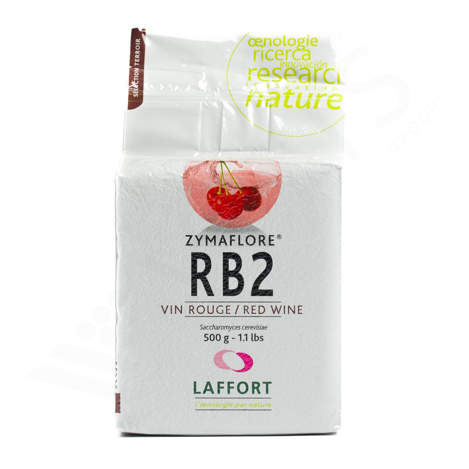 ZYMAFLORE RB2 (0,5kg)