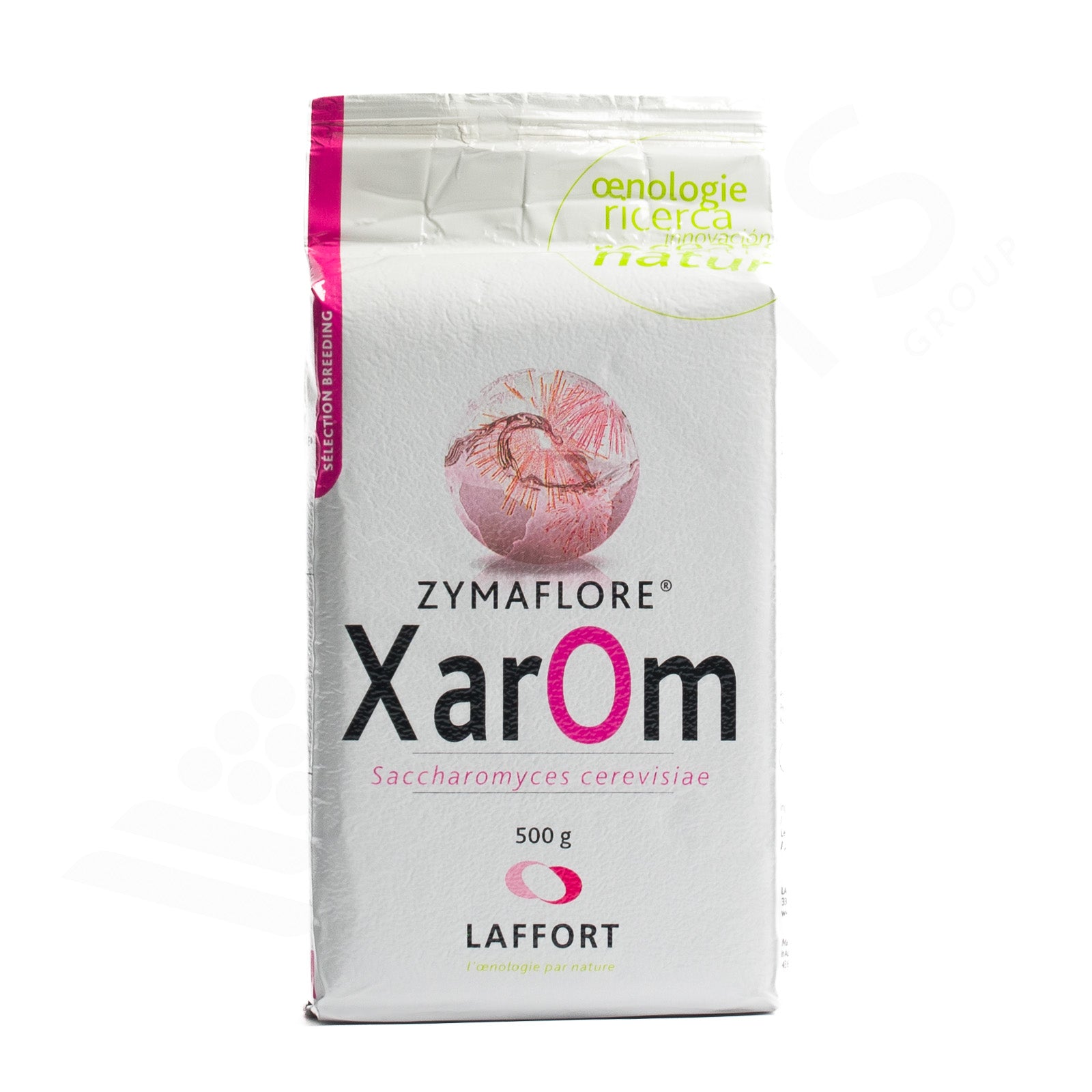ZYMAFLORE XAROM (0,5kg)