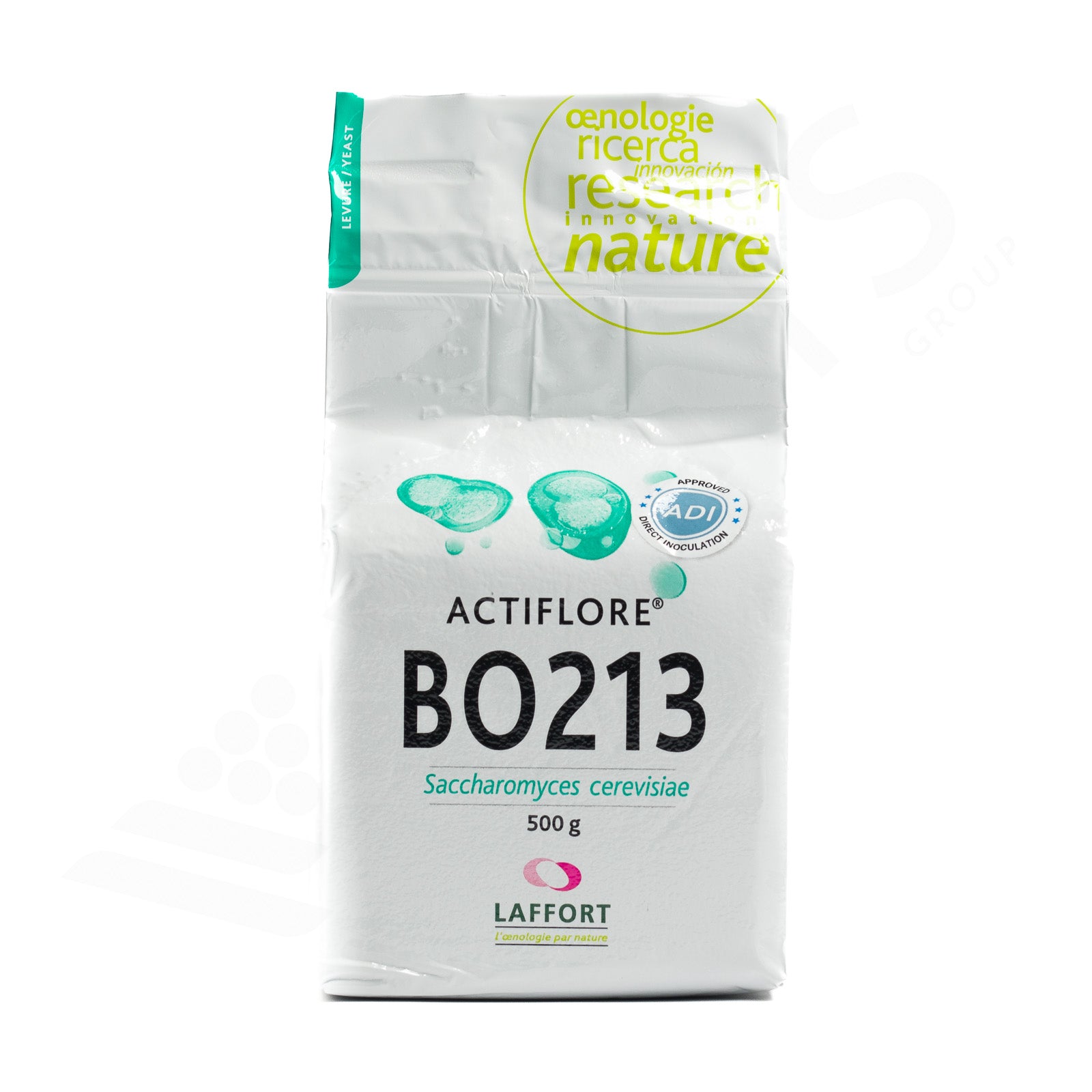 ACTIFLORE BO213 (0,5kg)