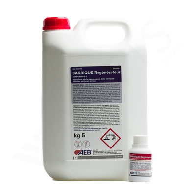 BARRIQUE Regenerateur (5,075kg)